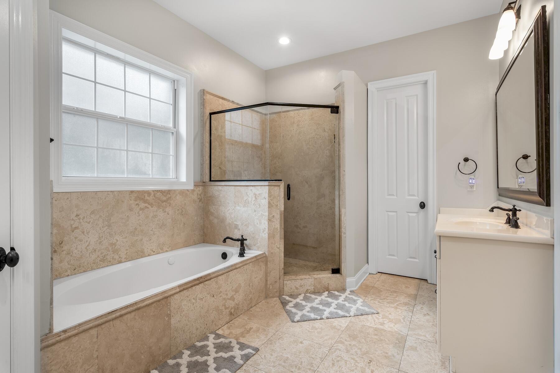 KELLY PLANTATION S/D - Residential