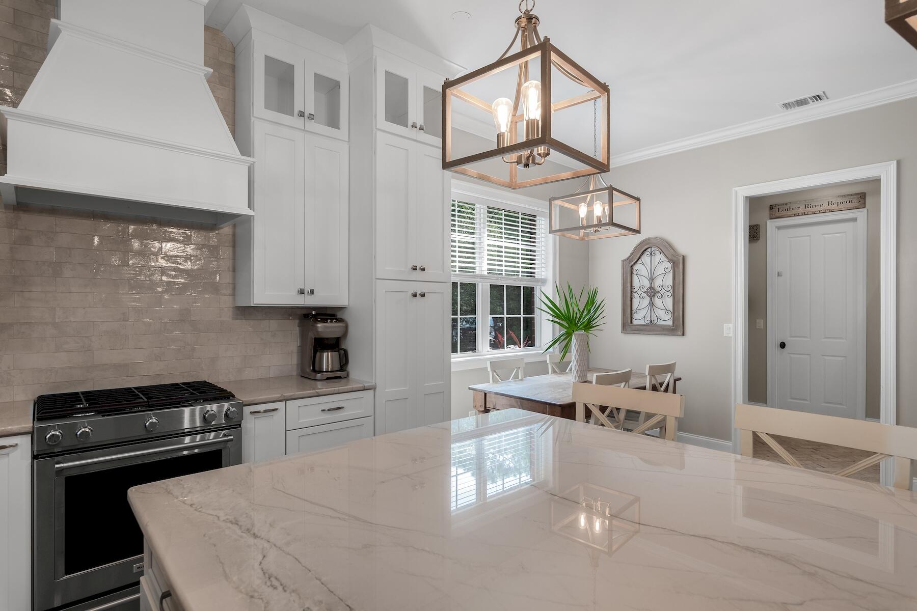 KELLY PLANTATION S/D - Residential