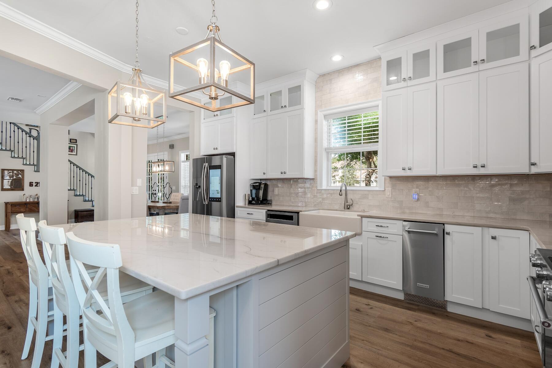 KELLY PLANTATION S/D - Residential