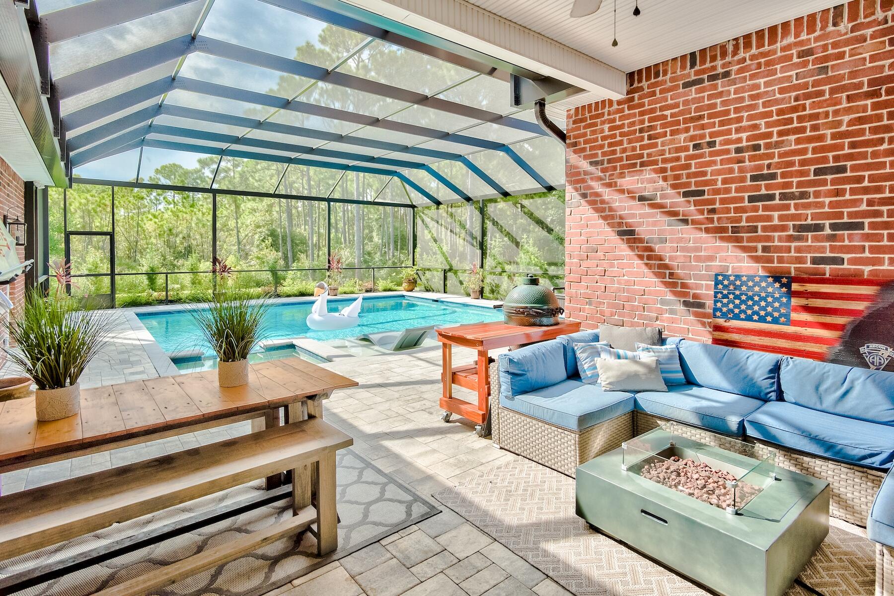 KELLY PLANTATION S/D - Residential