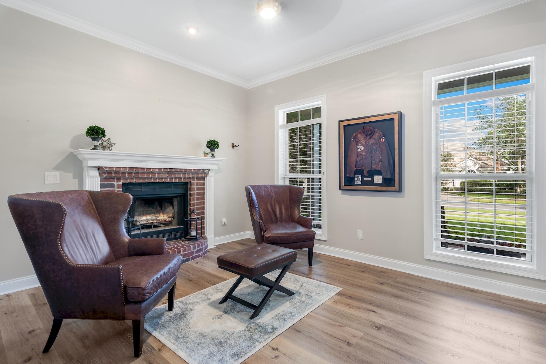 KELLY PLANTATION S/D - Residential