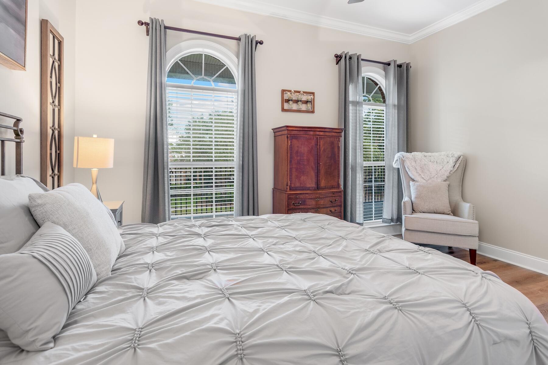 KELLY PLANTATION S/D - Residential