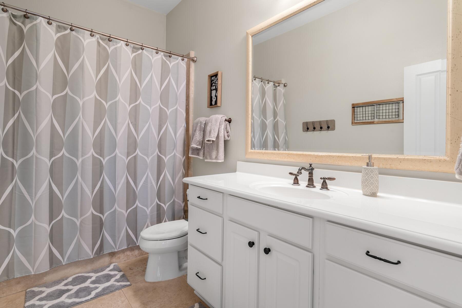 KELLY PLANTATION S/D - Residential