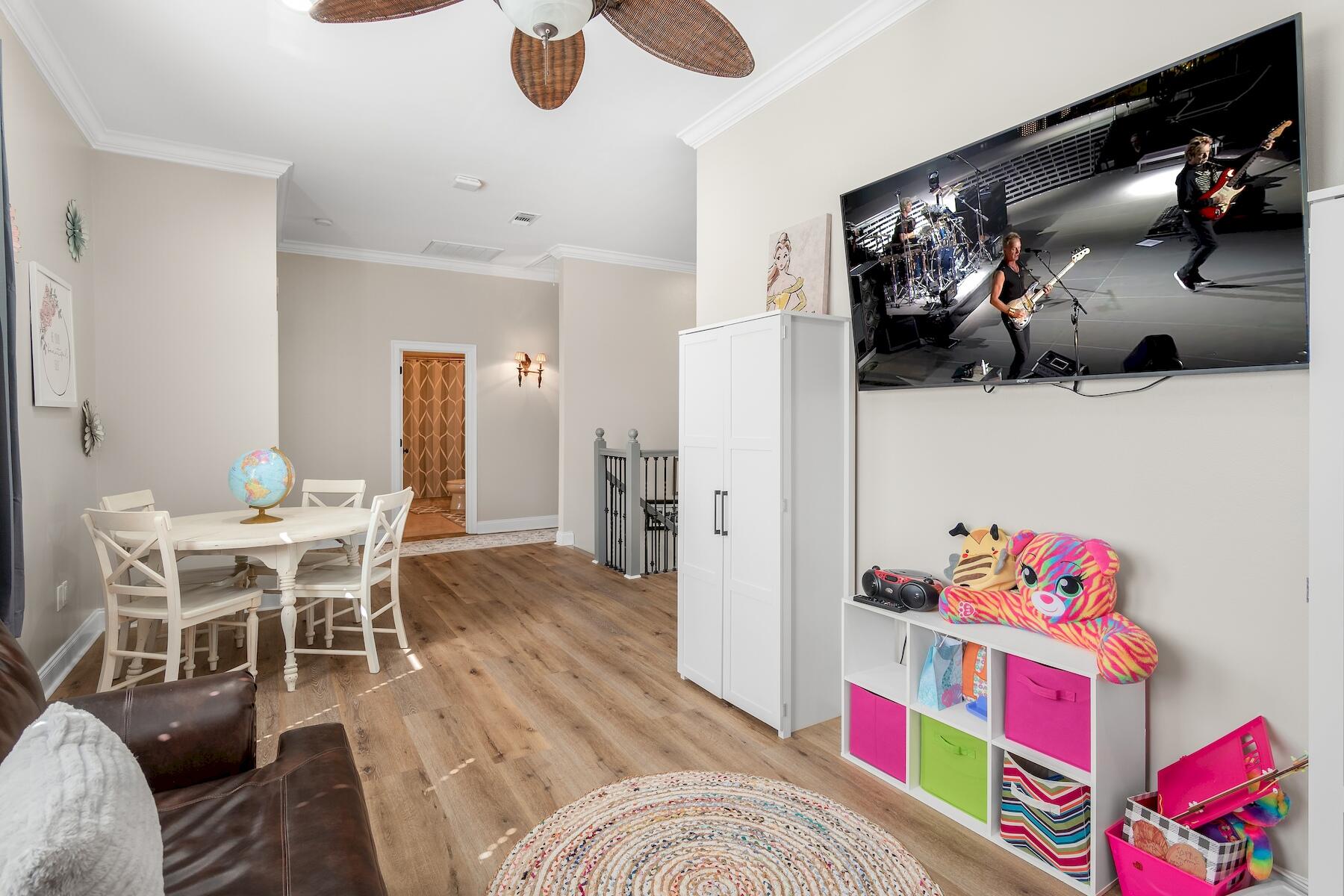 KELLY PLANTATION S/D - Residential