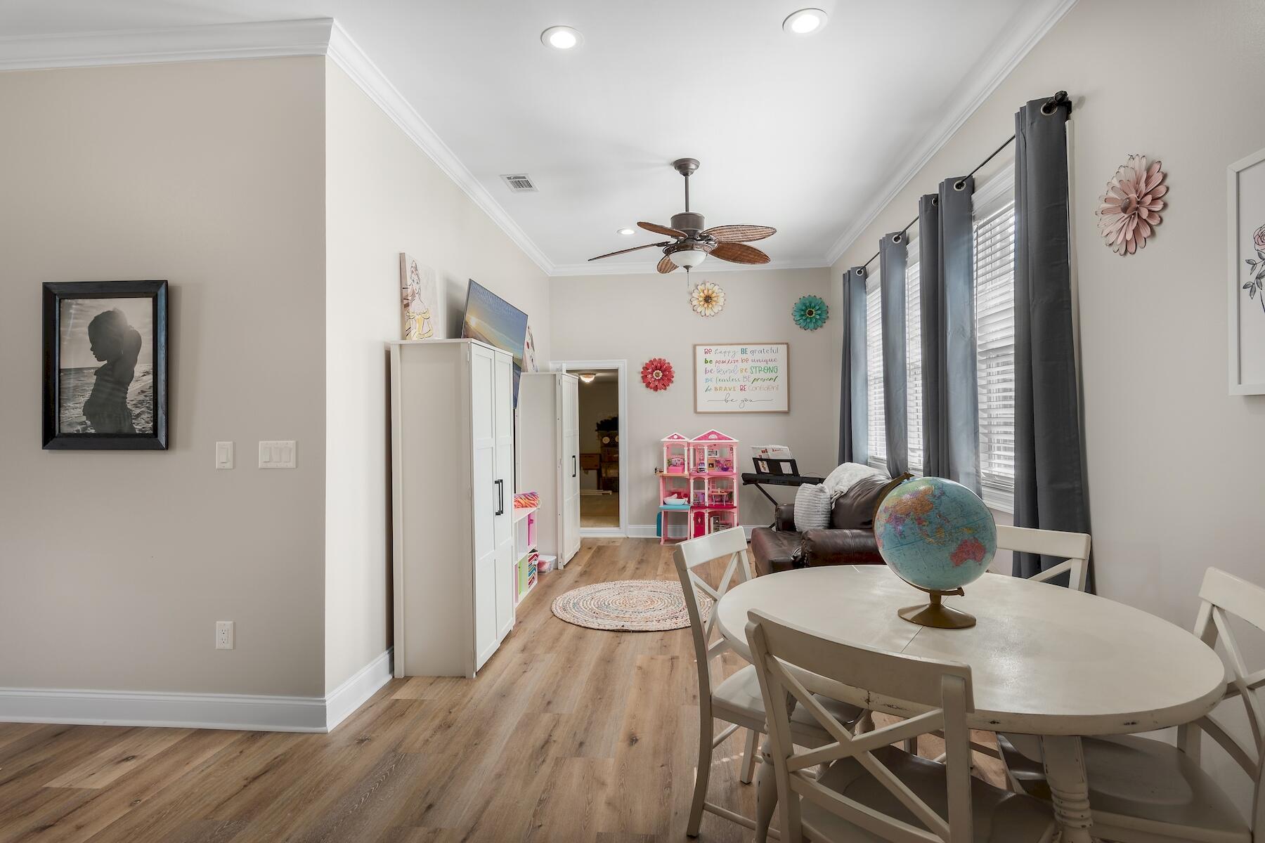 KELLY PLANTATION S/D - Residential