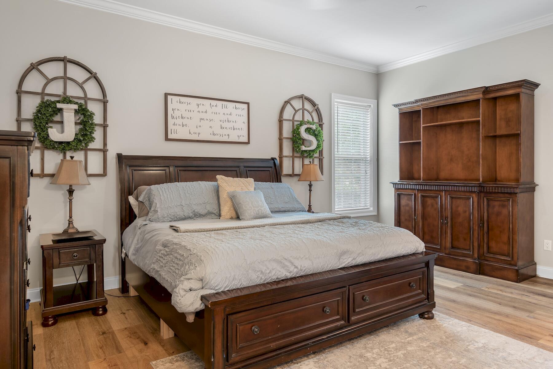 KELLY PLANTATION S/D - Residential