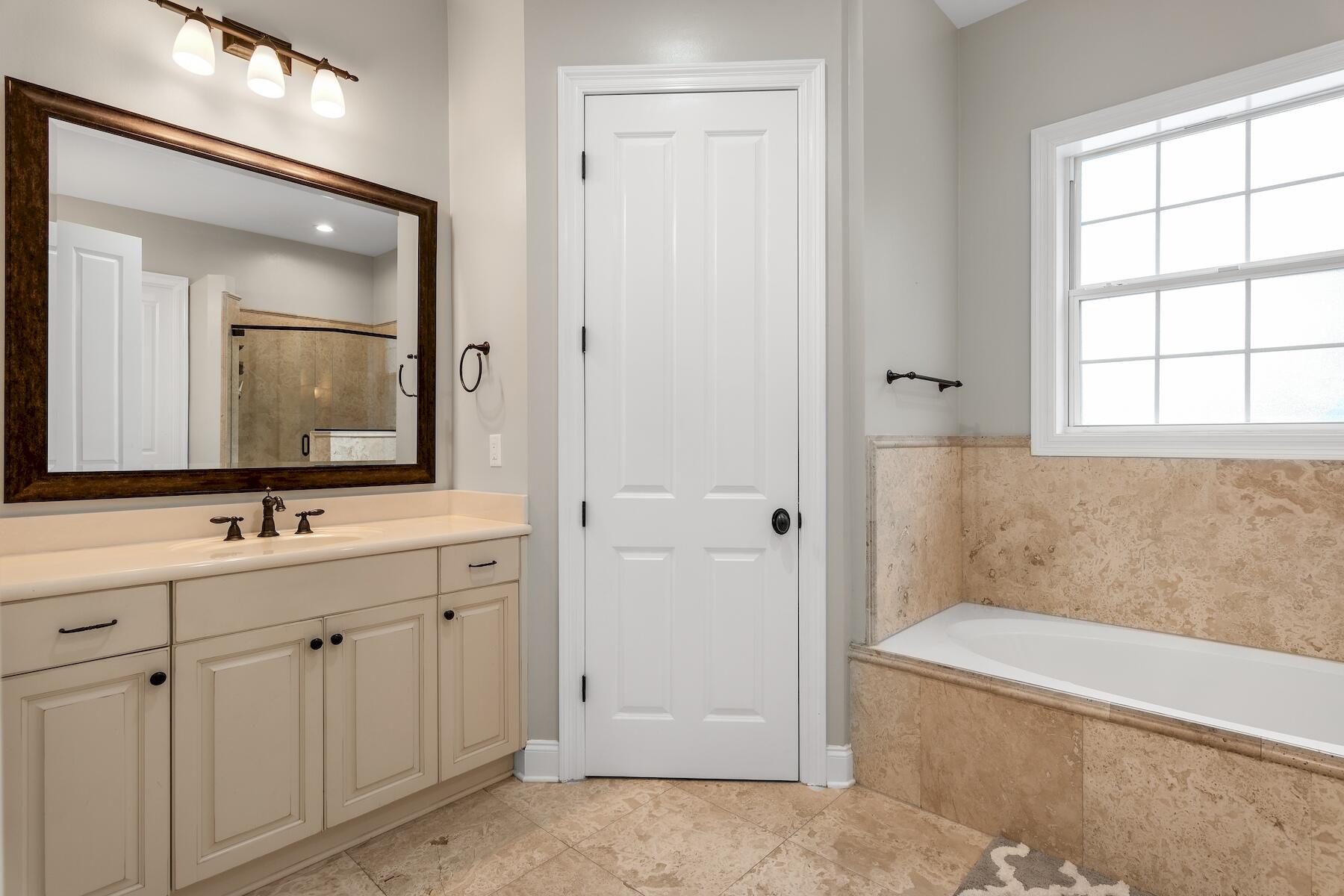 KELLY PLANTATION S/D - Residential