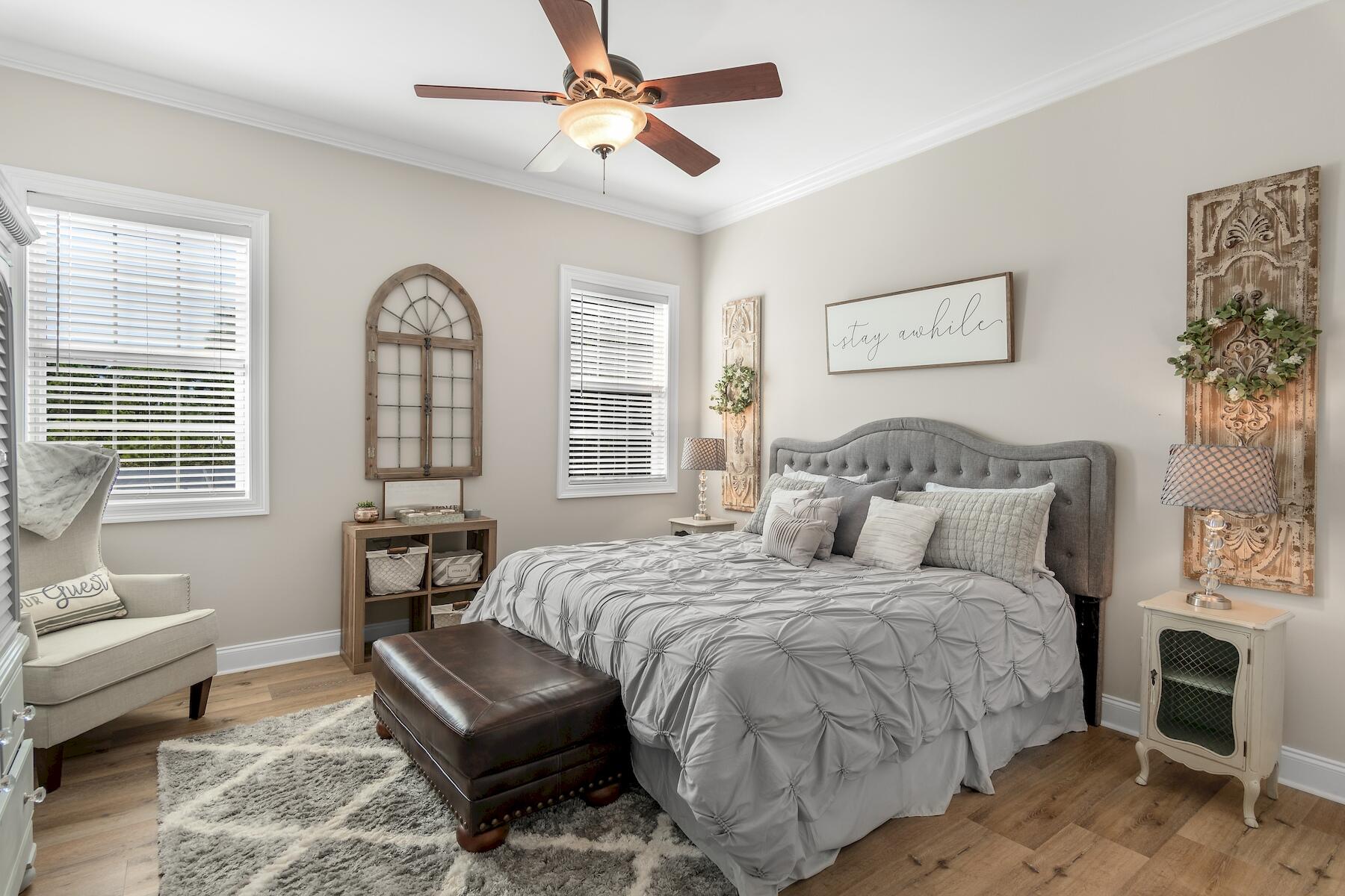 KELLY PLANTATION S/D - Residential