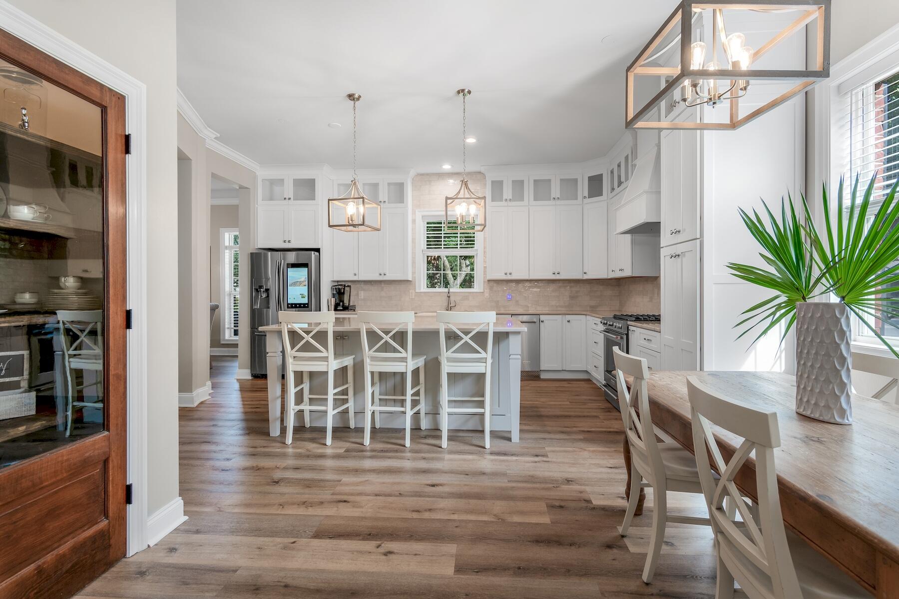 KELLY PLANTATION S/D - Residential