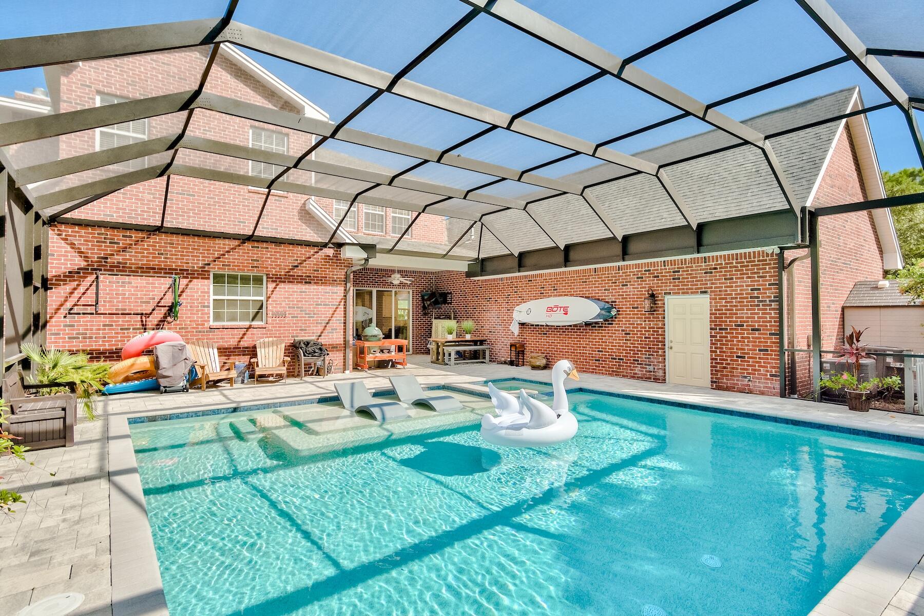 KELLY PLANTATION S/D - Residential