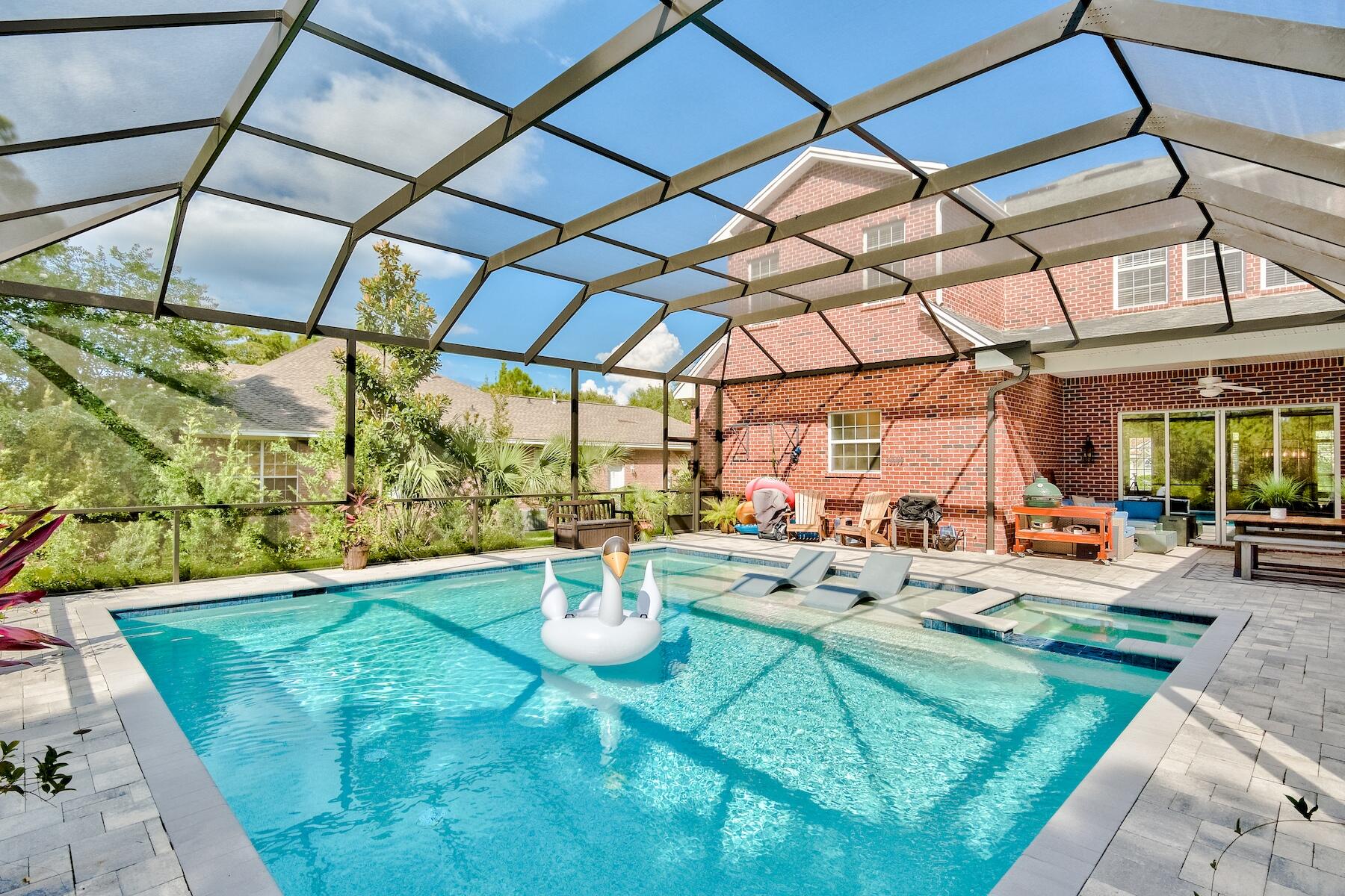 KELLY PLANTATION S/D - Residential