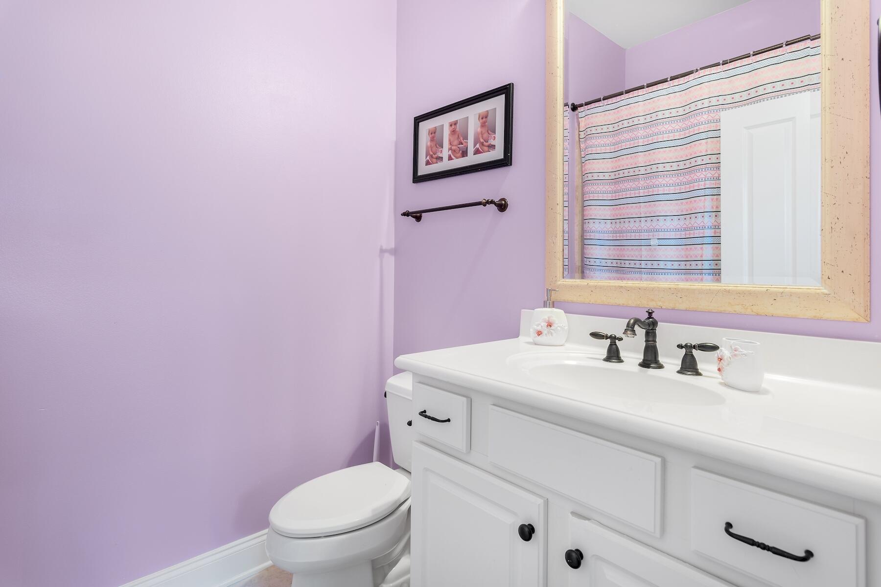 KELLY PLANTATION S/D - Residential