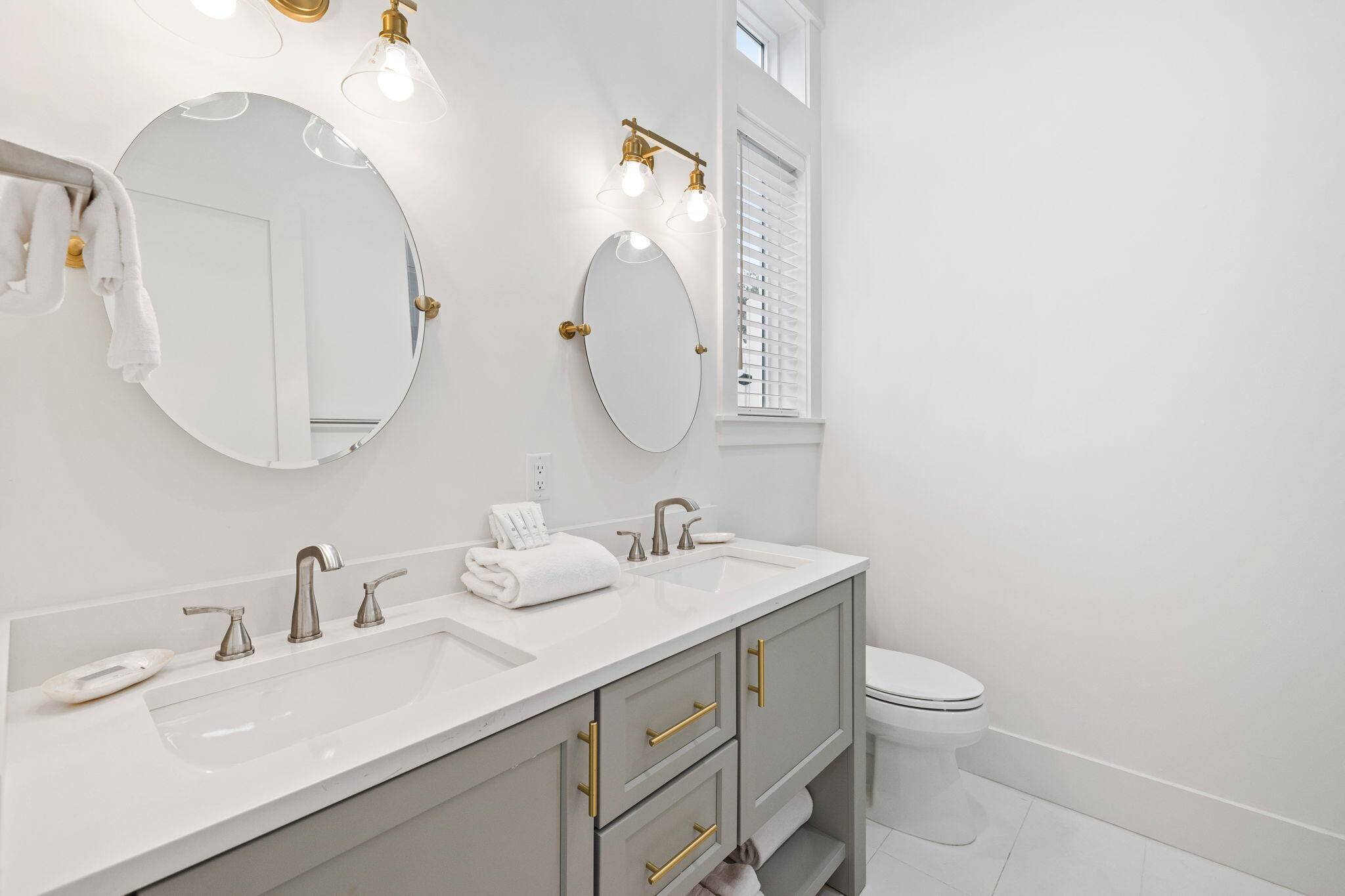 INLET BEACH - Residential