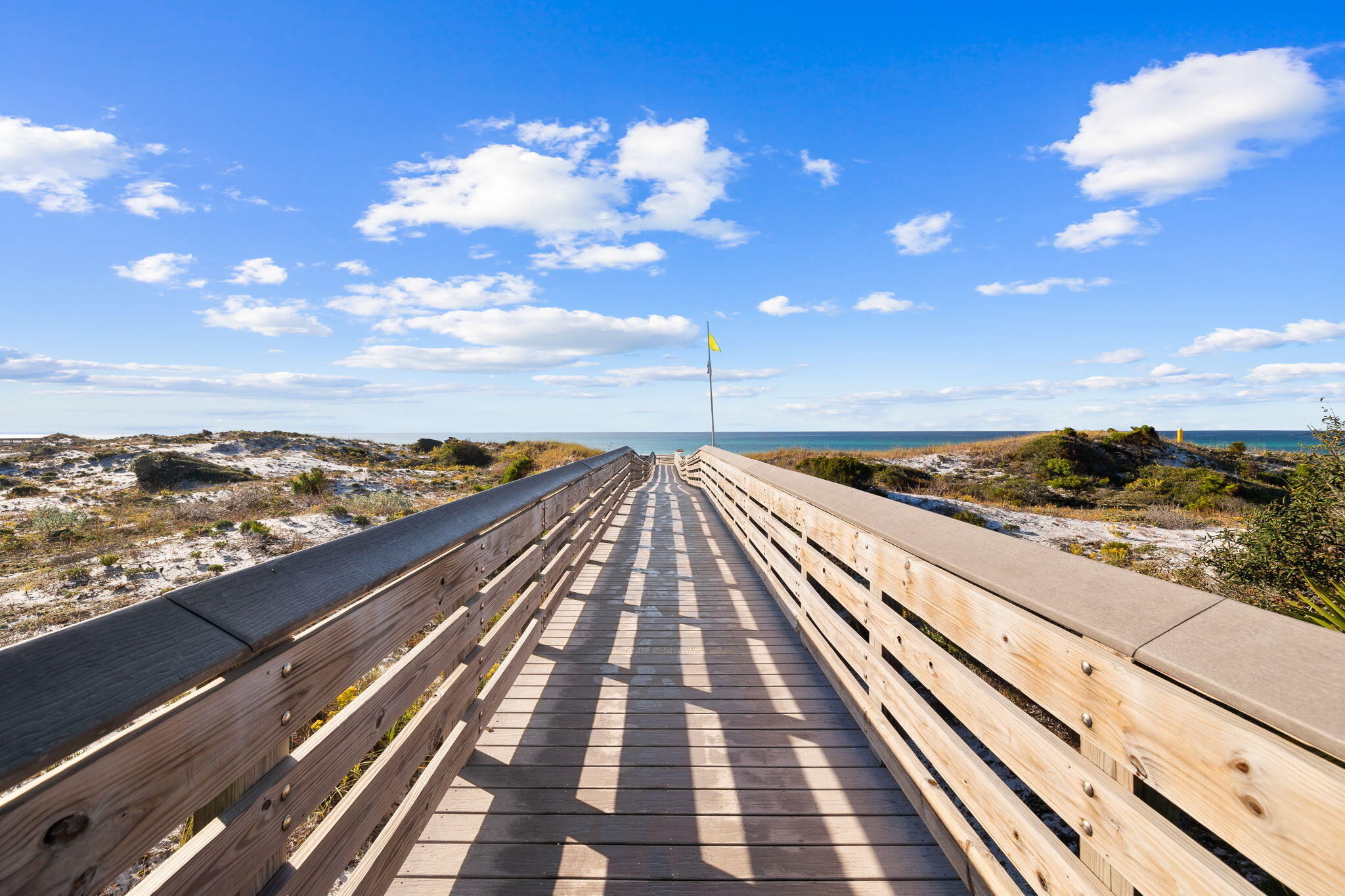 INLET BEACH - Residential