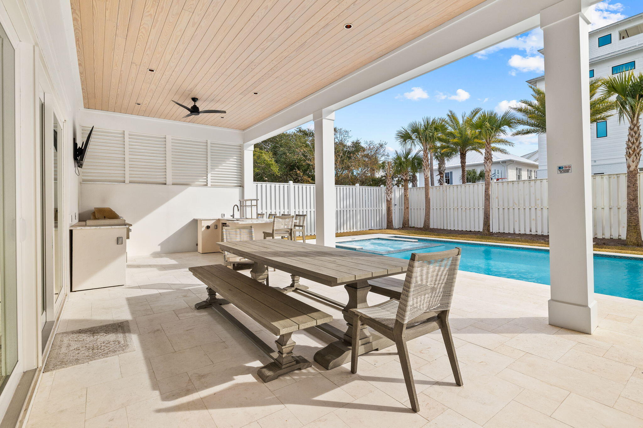 INLET BEACH - Residential