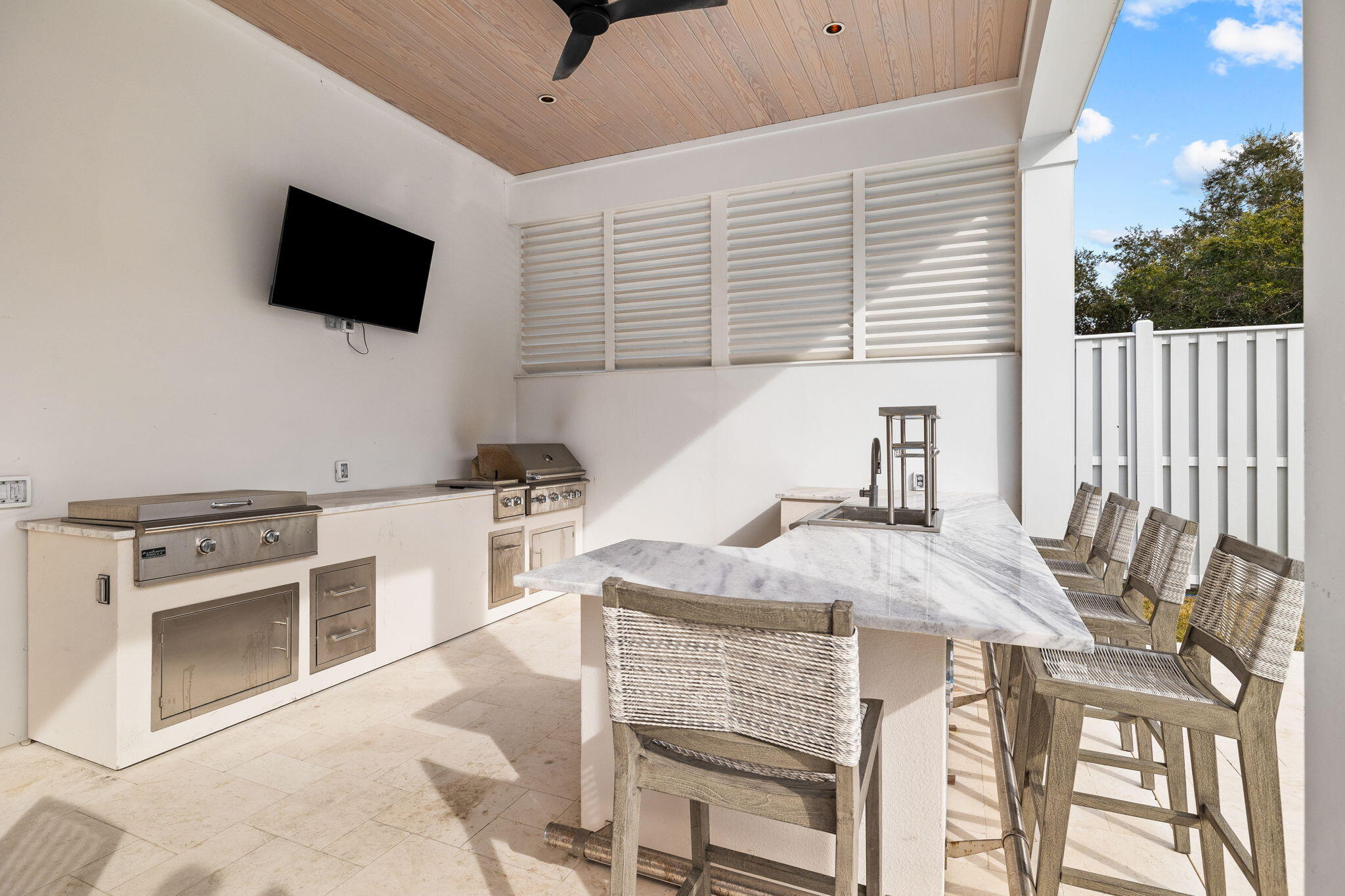 INLET BEACH - Residential