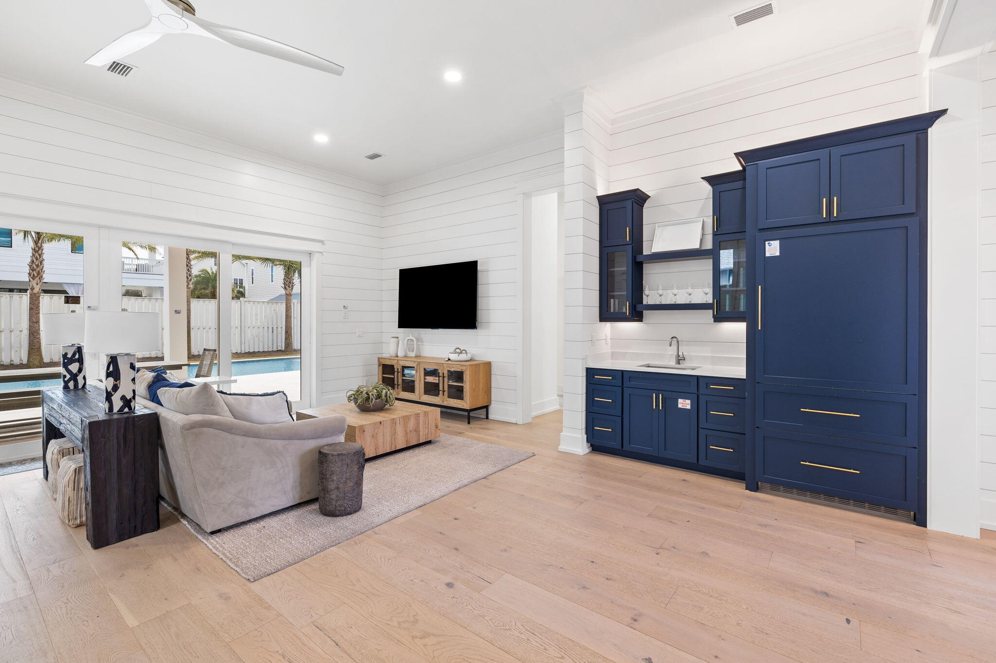 INLET BEACH - Residential