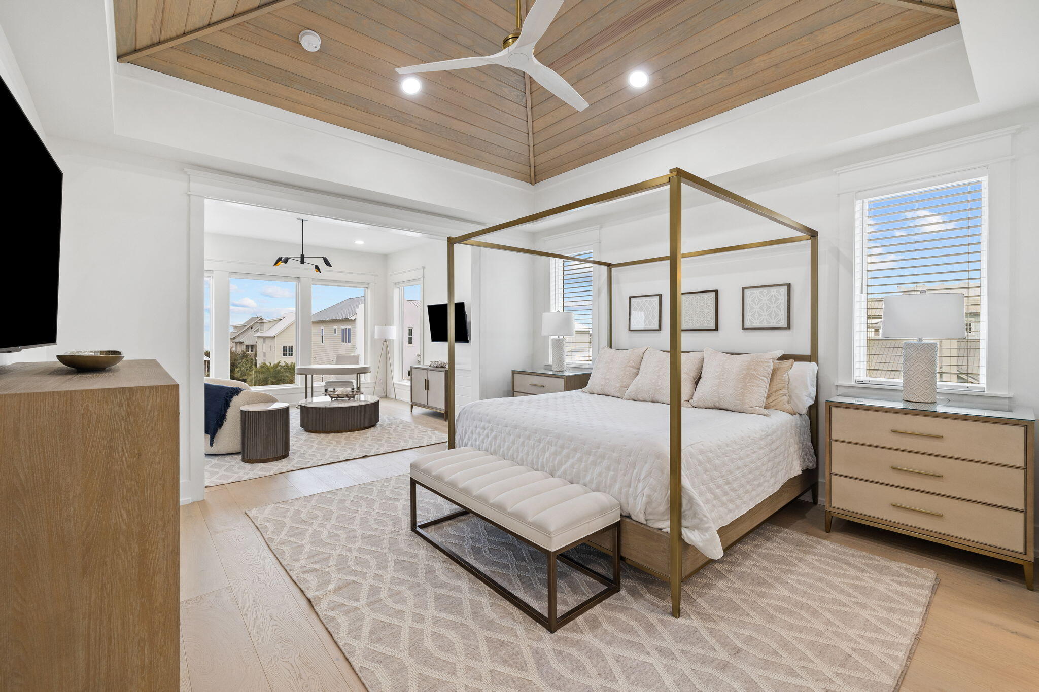 INLET BEACH - Residential
