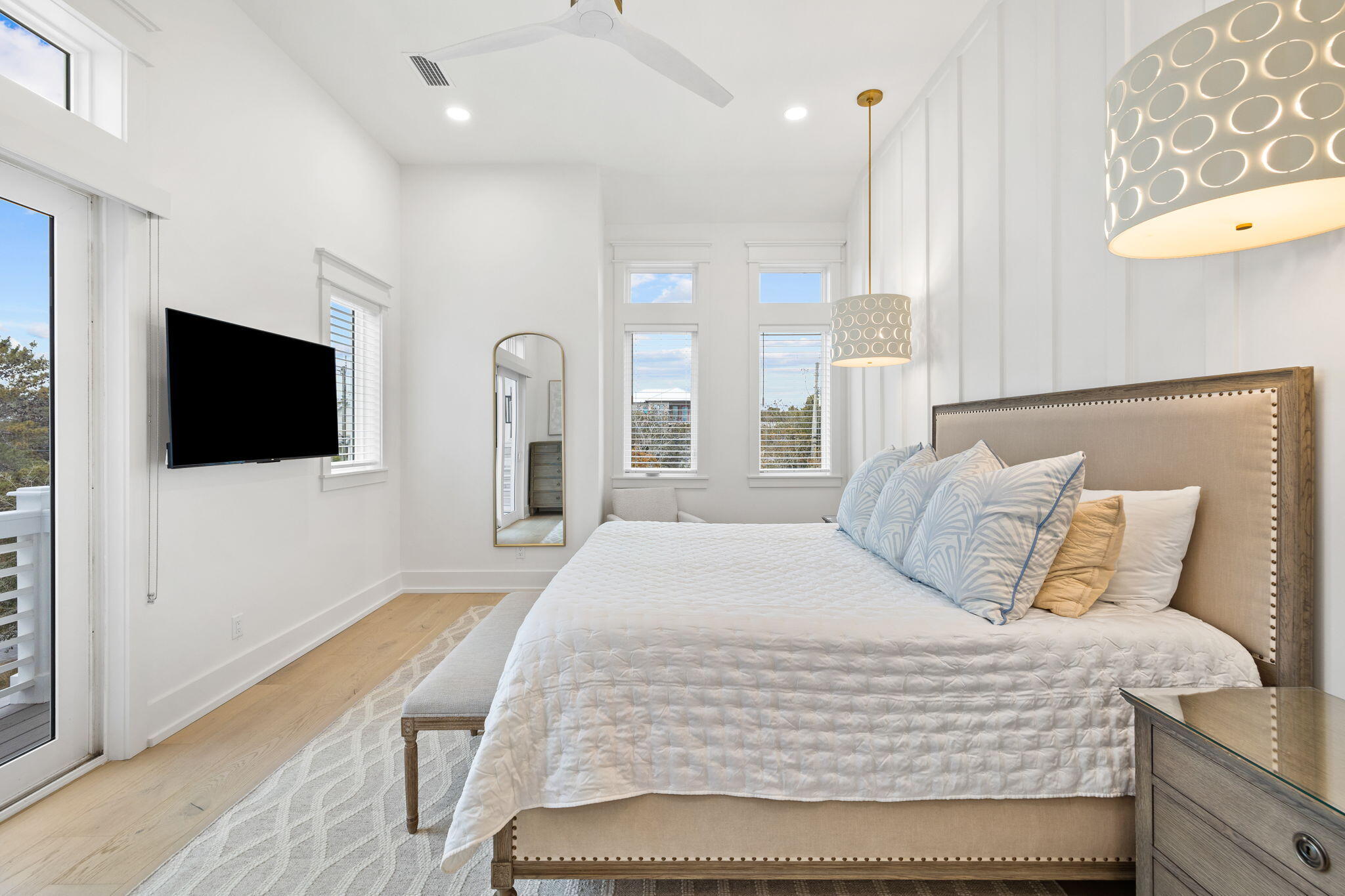 INLET BEACH - Residential