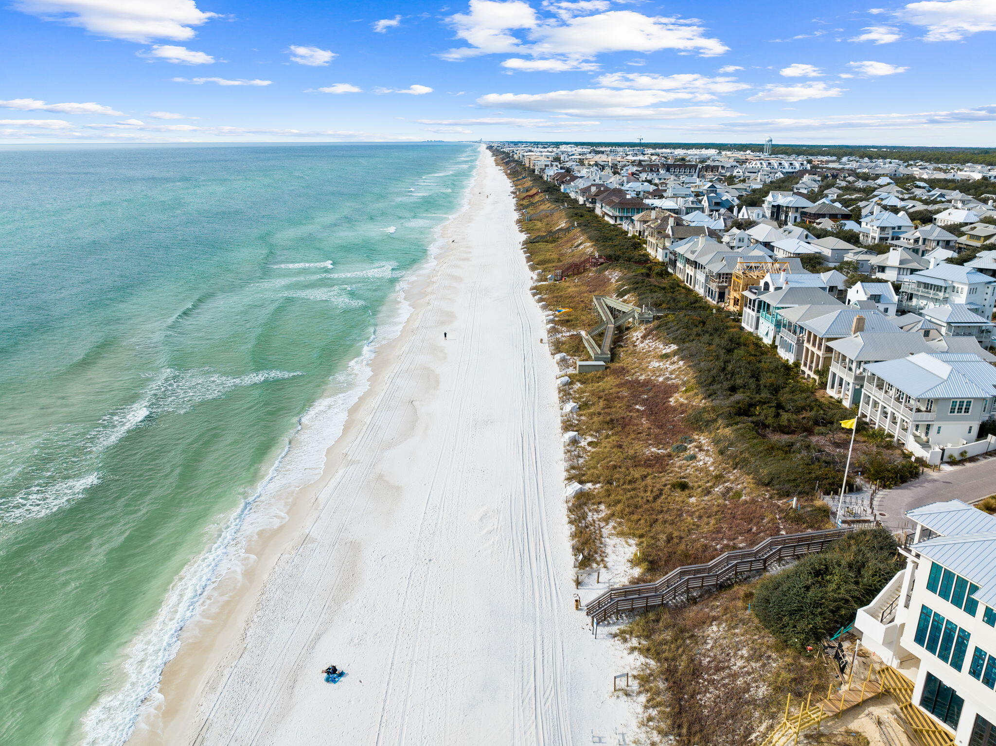 INLET BEACH - Residential