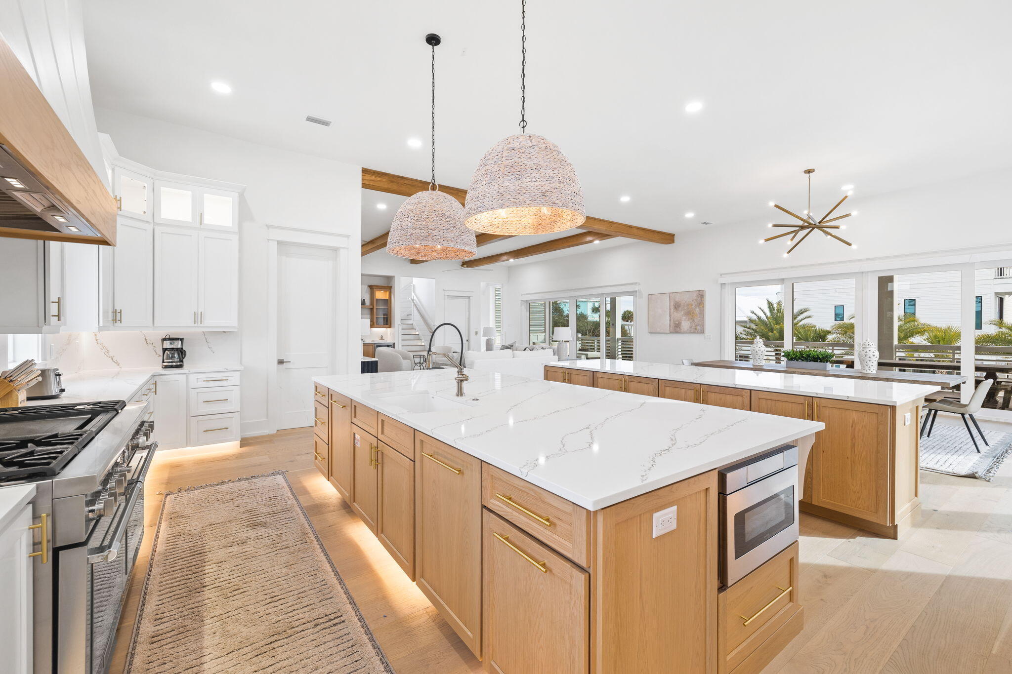INLET BEACH - Residential