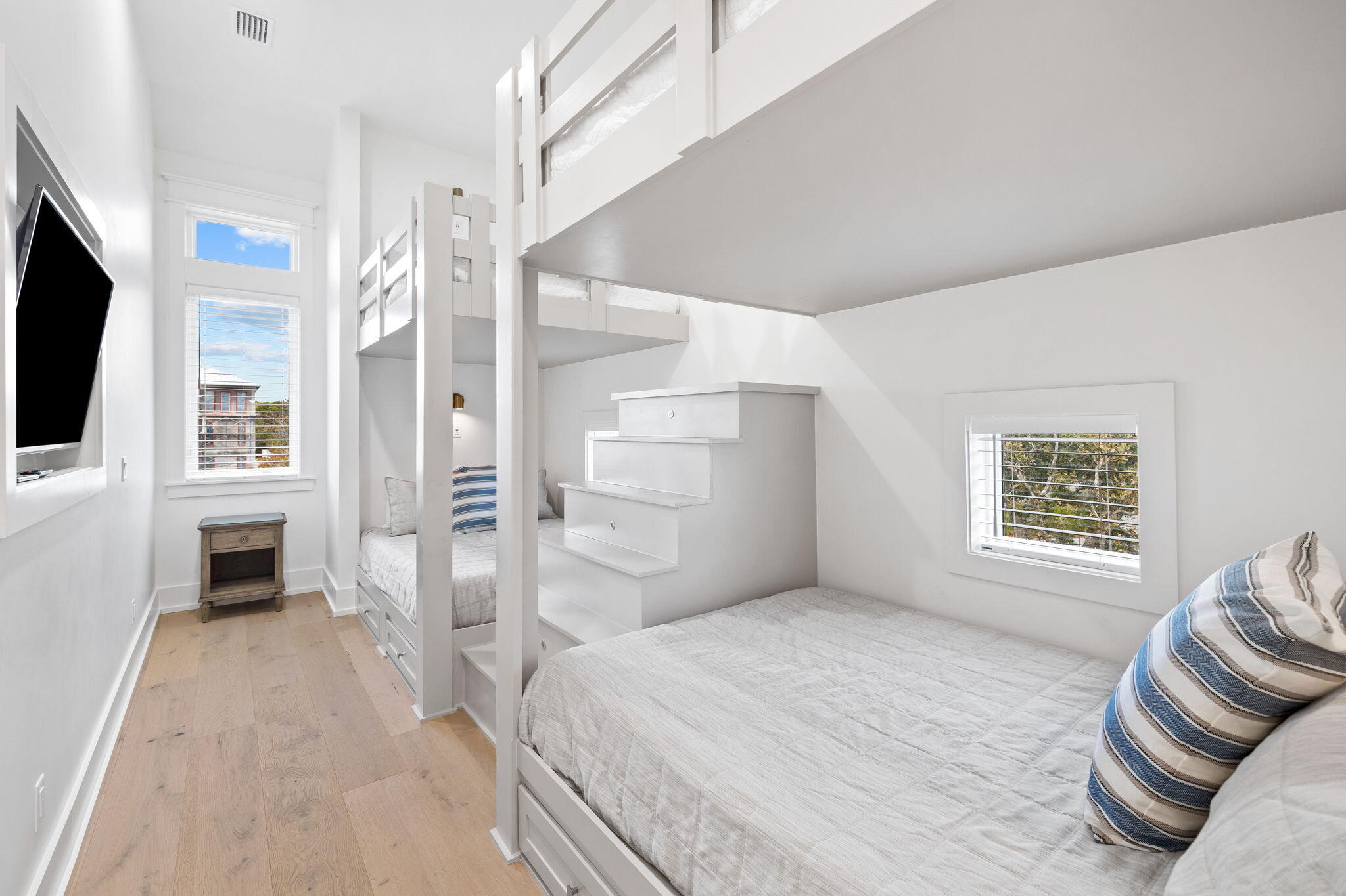 INLET BEACH - Residential