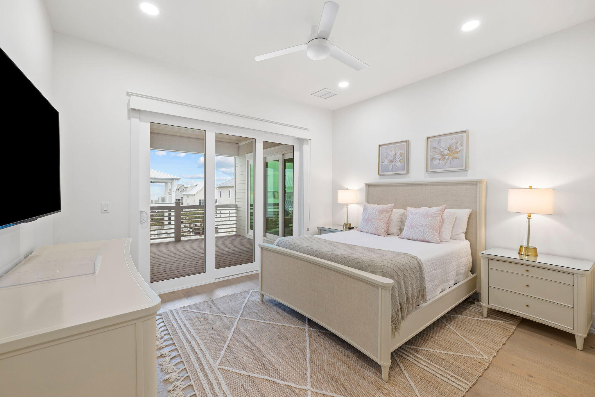 INLET BEACH - Residential