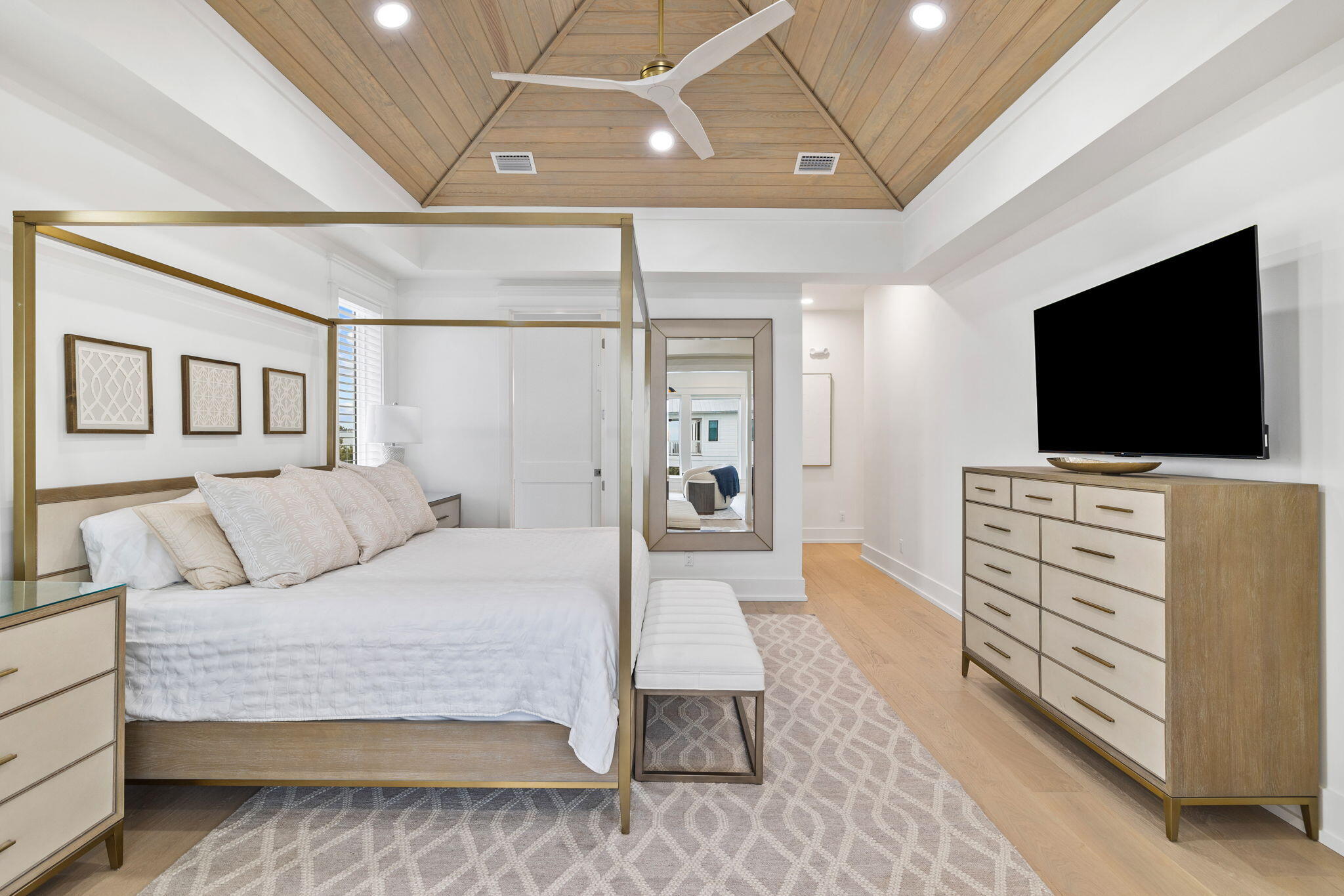 INLET BEACH - Residential