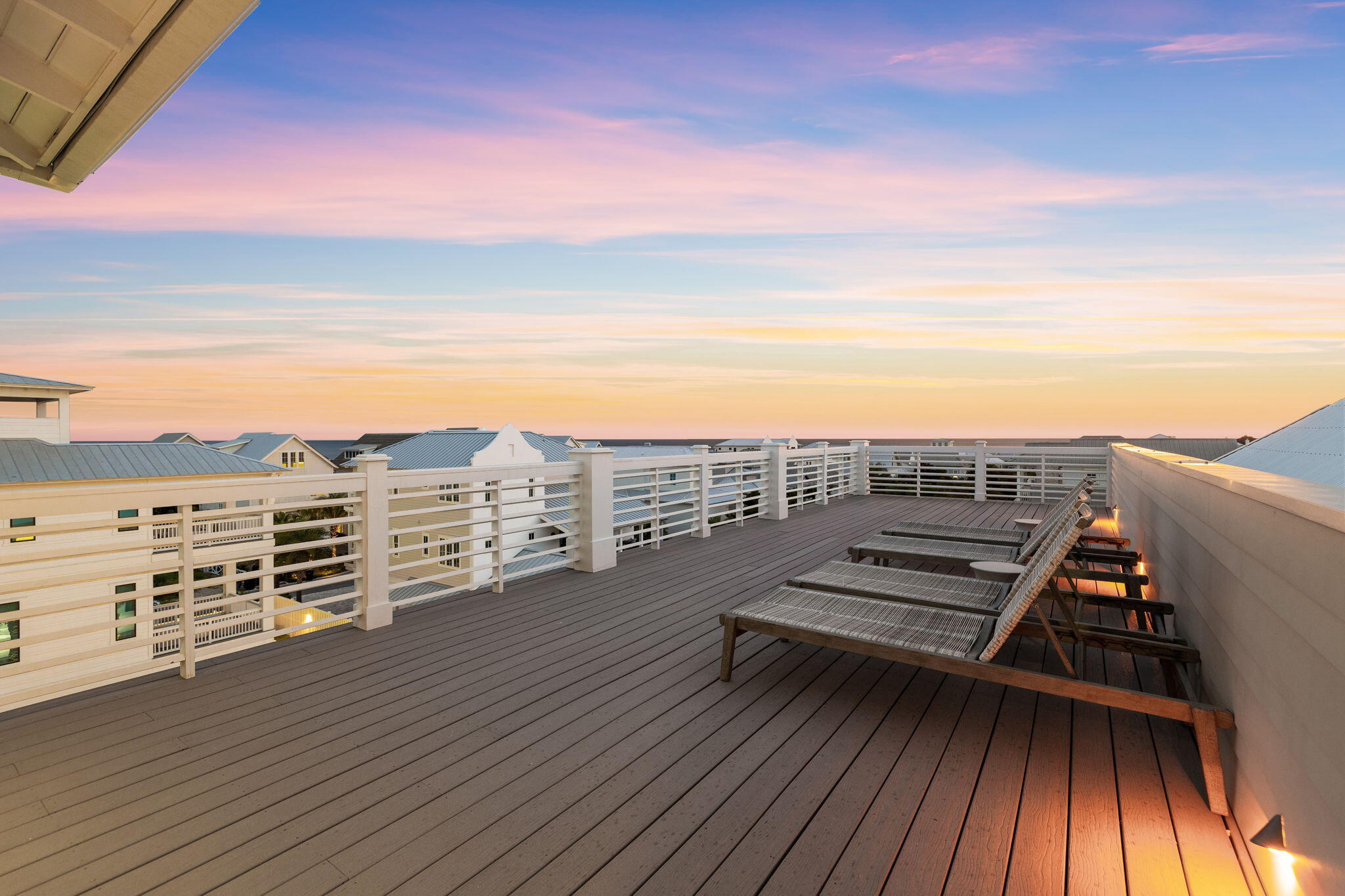 INLET BEACH - Residential