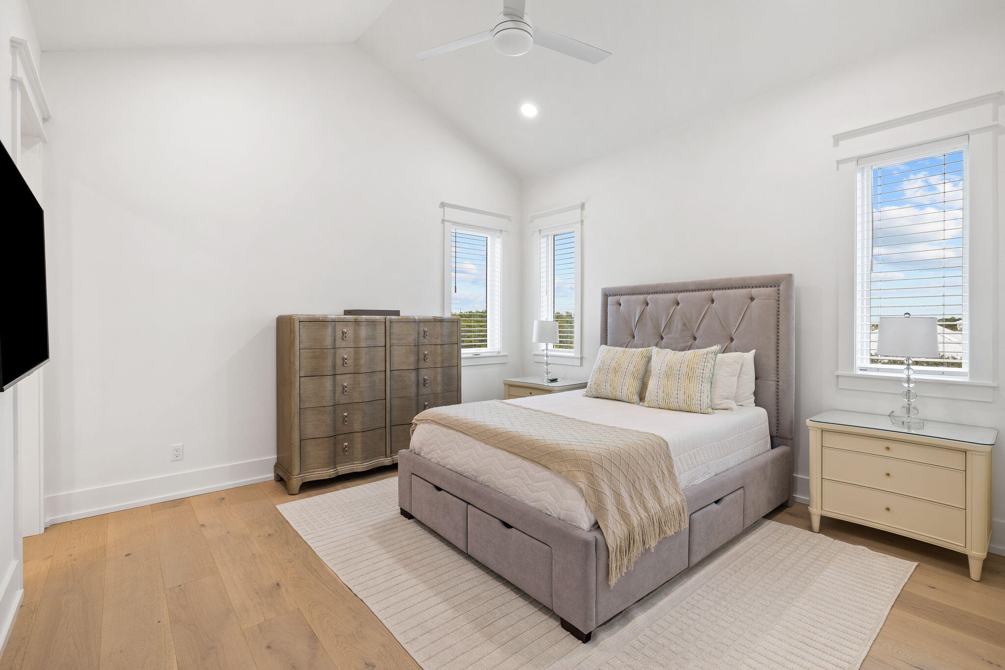 INLET BEACH - Residential