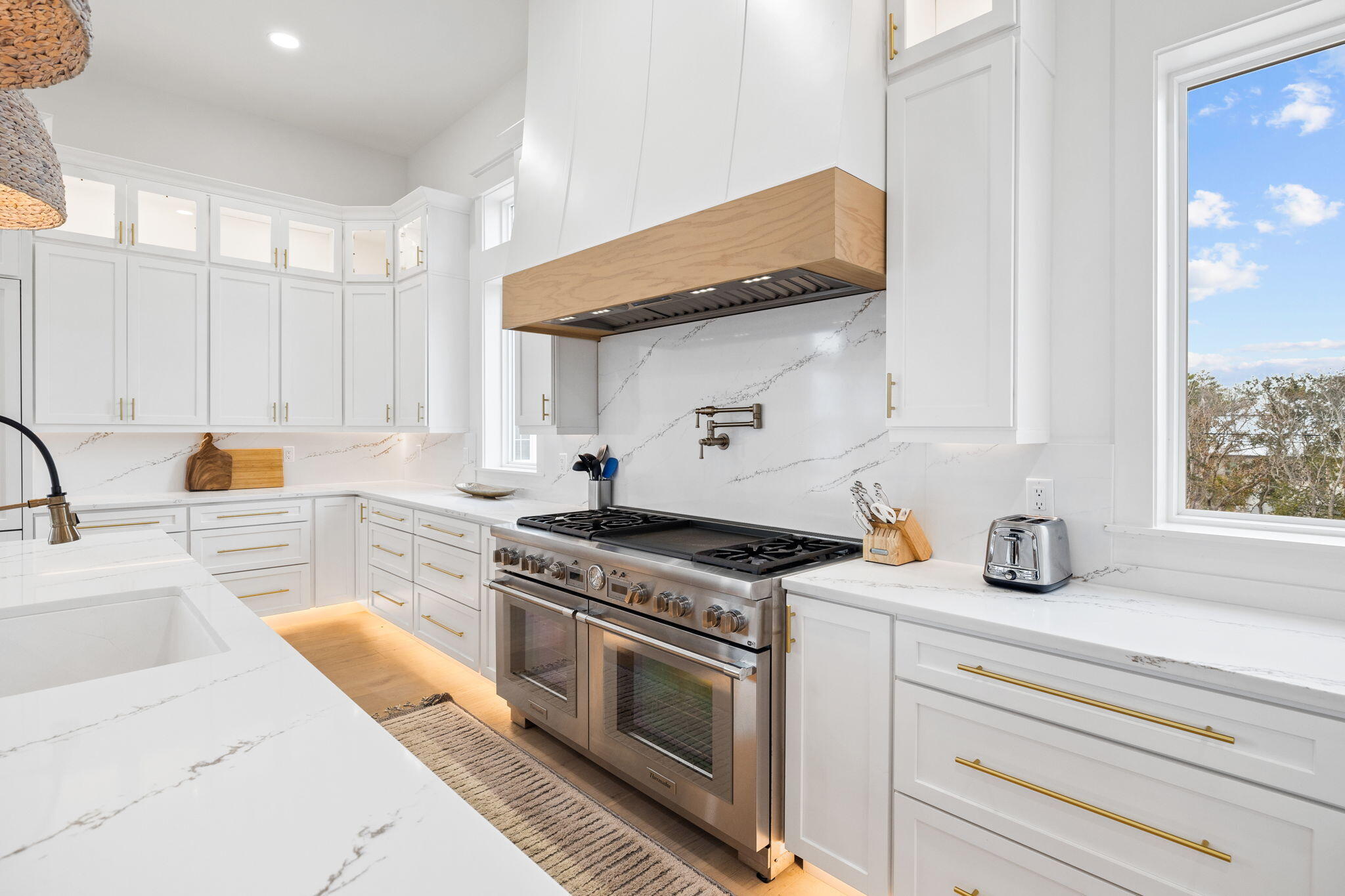 INLET BEACH - Residential
