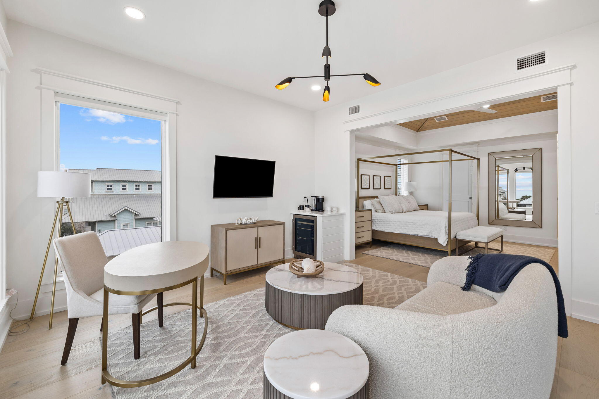 INLET BEACH - Residential