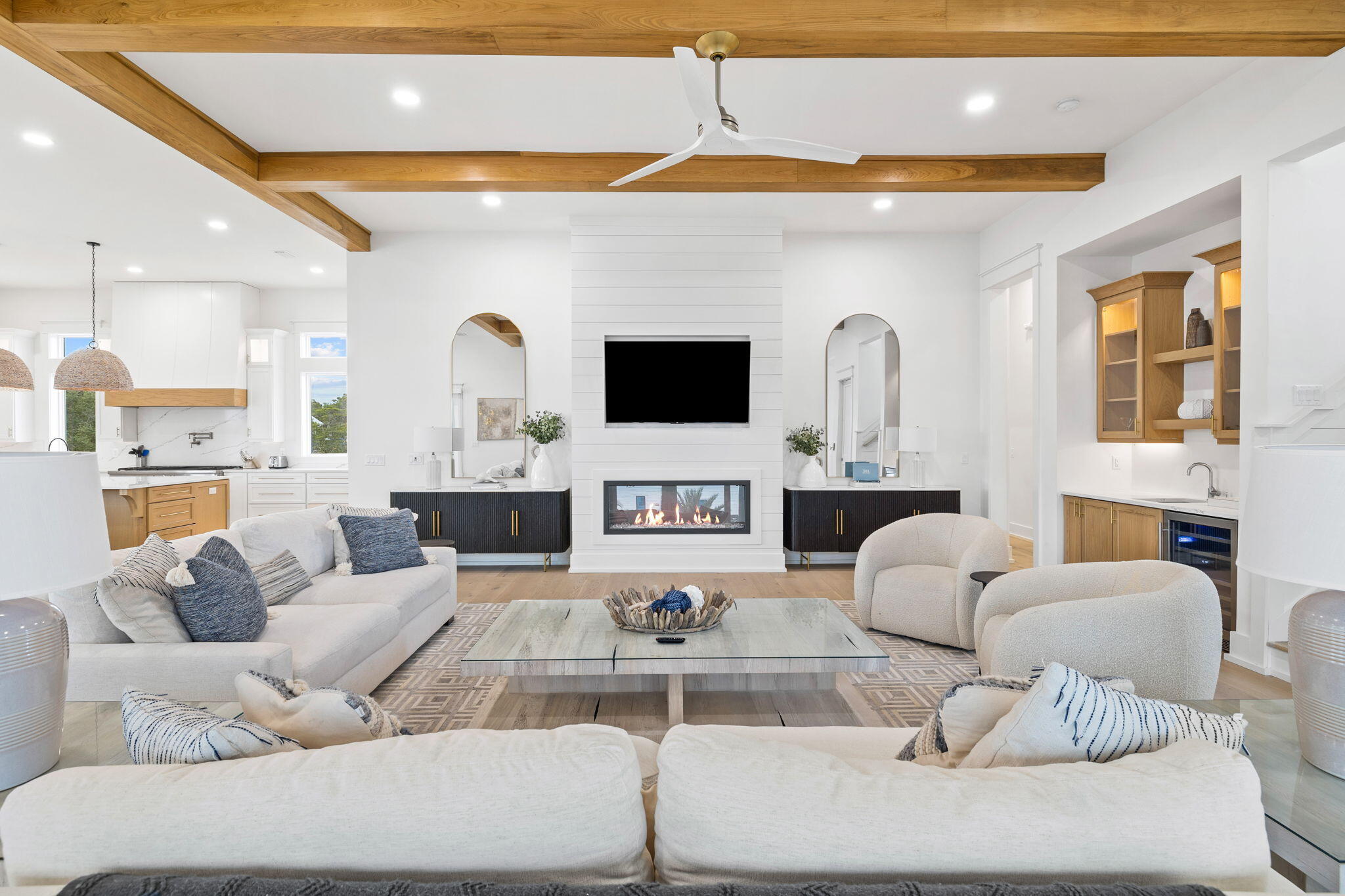 INLET BEACH - Residential