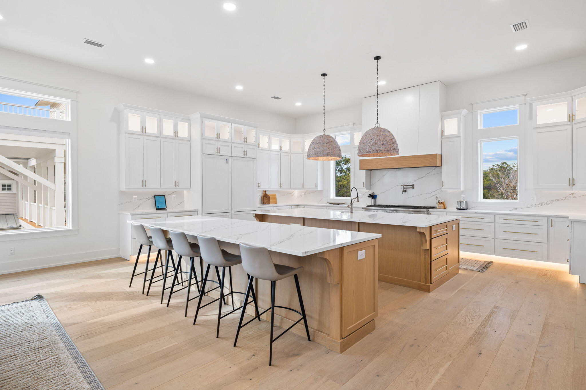 INLET BEACH - Residential