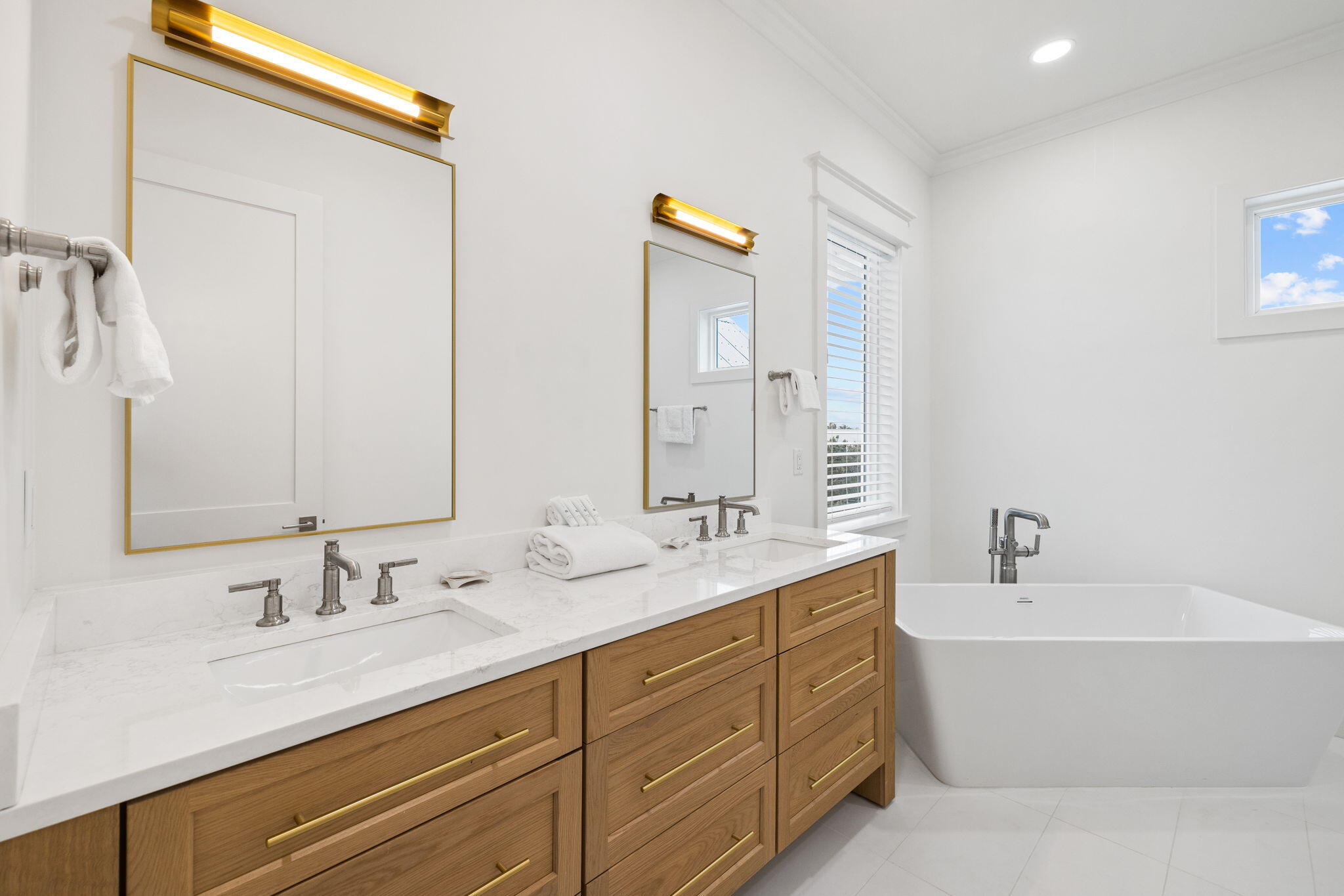 INLET BEACH - Residential