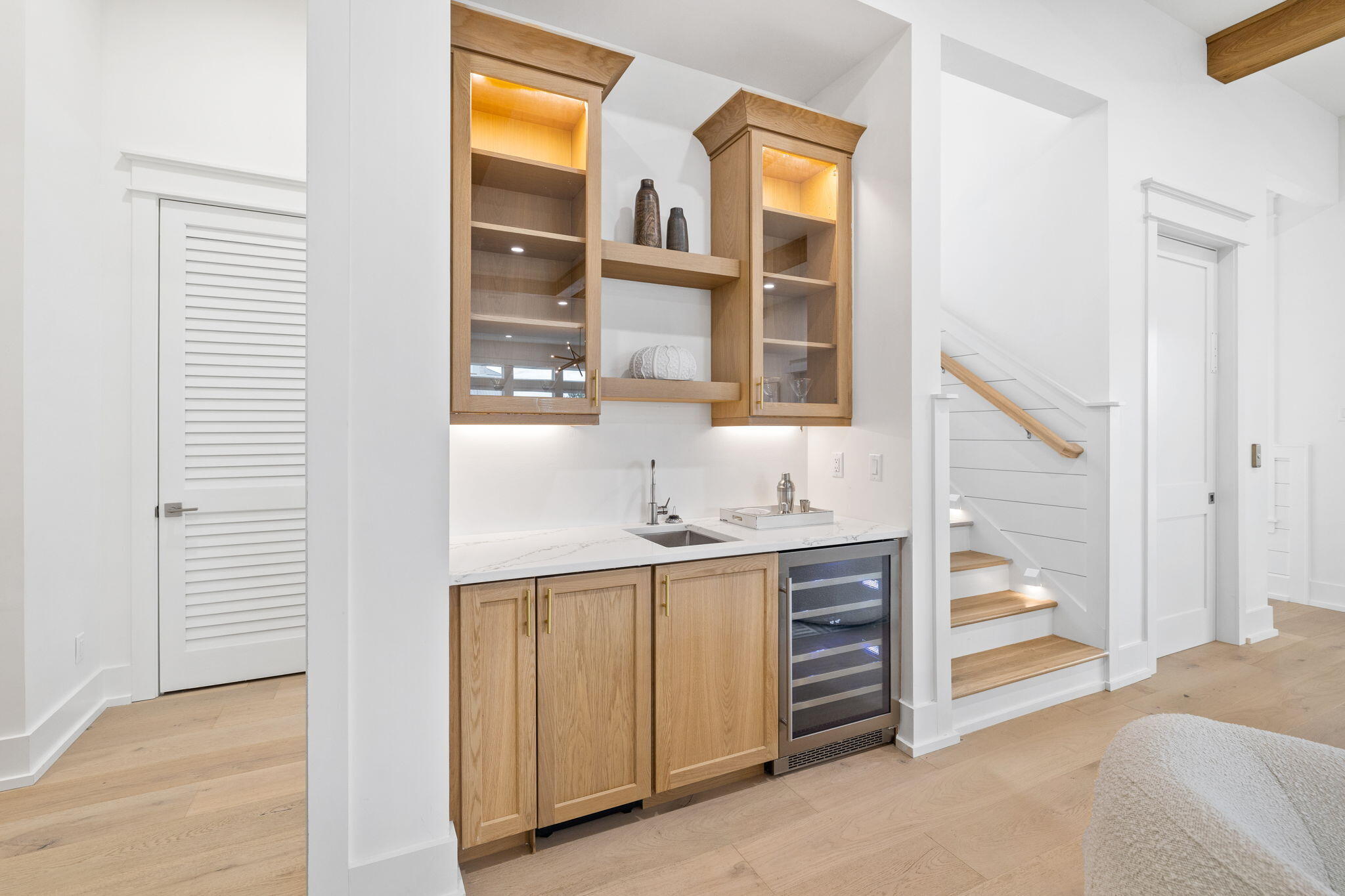 INLET BEACH - Residential