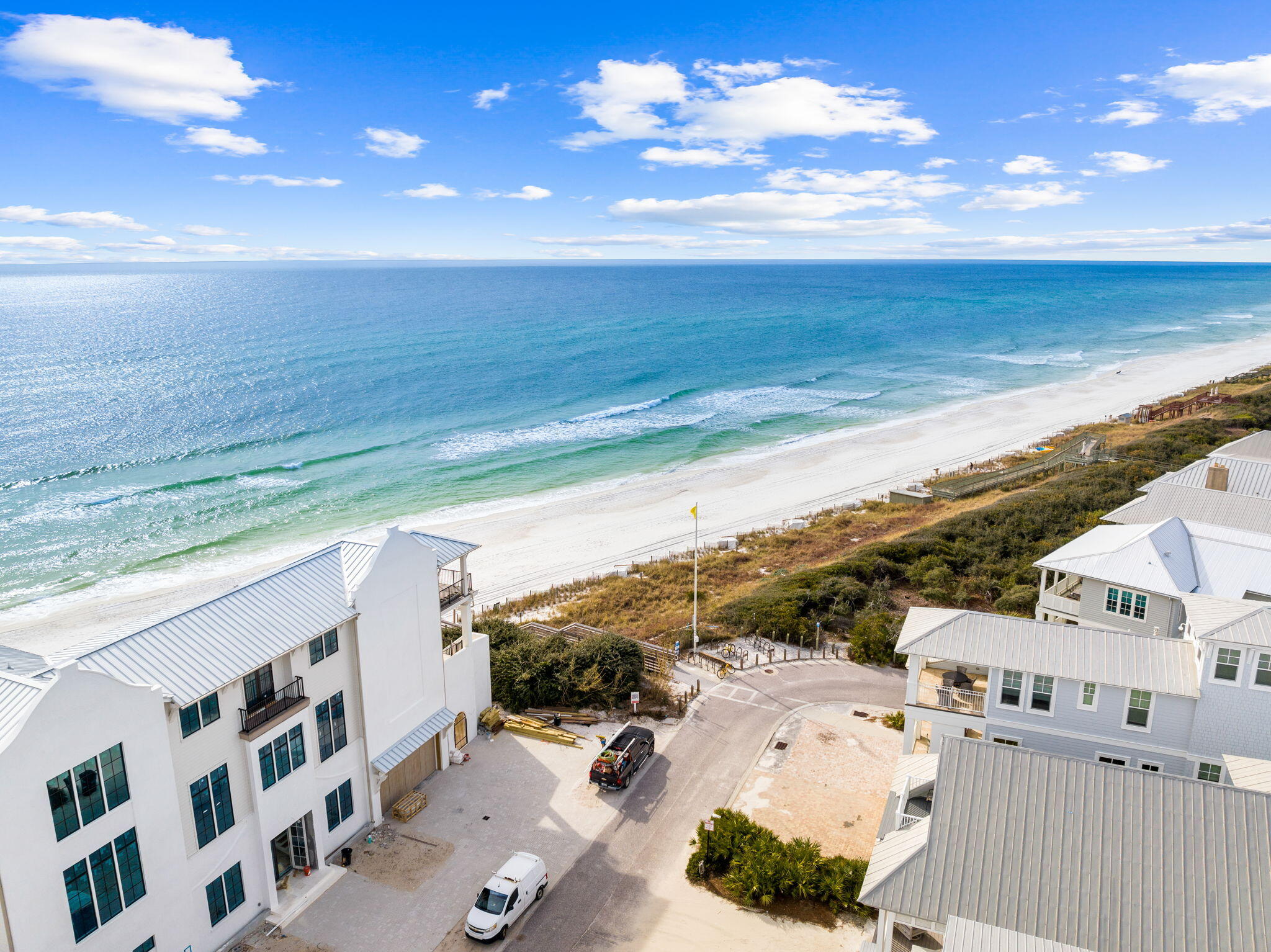INLET BEACH - Residential