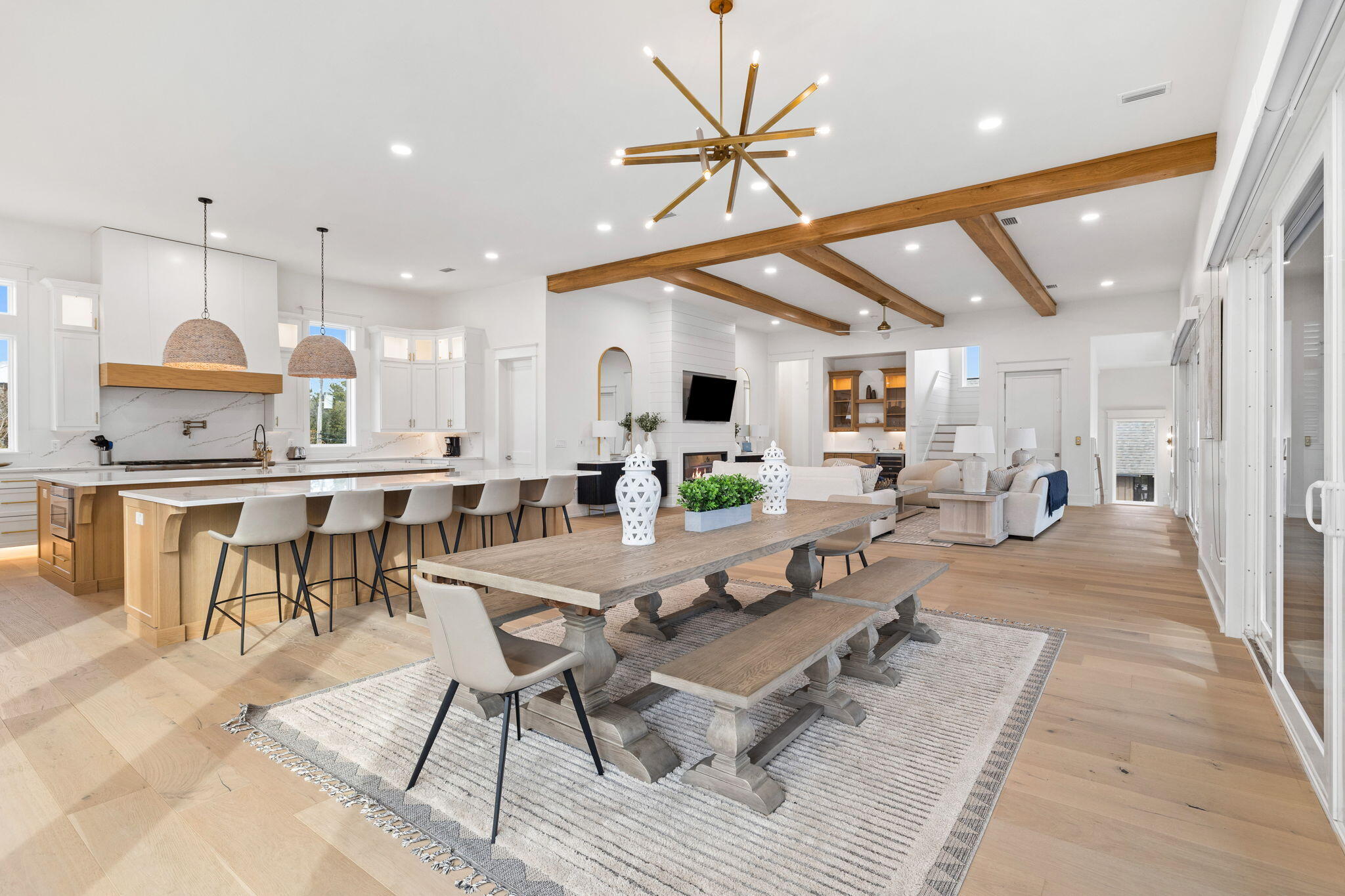 INLET BEACH - Residential