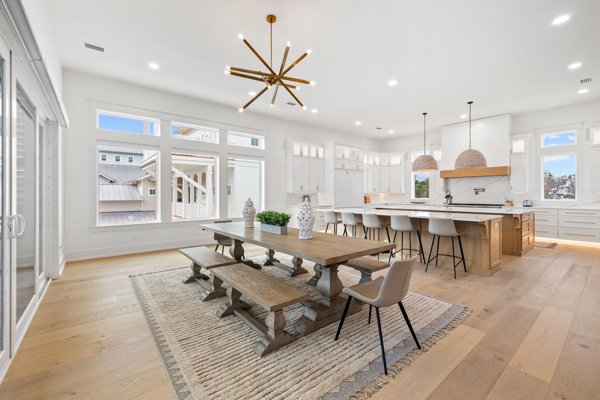 INLET BEACH - Residential