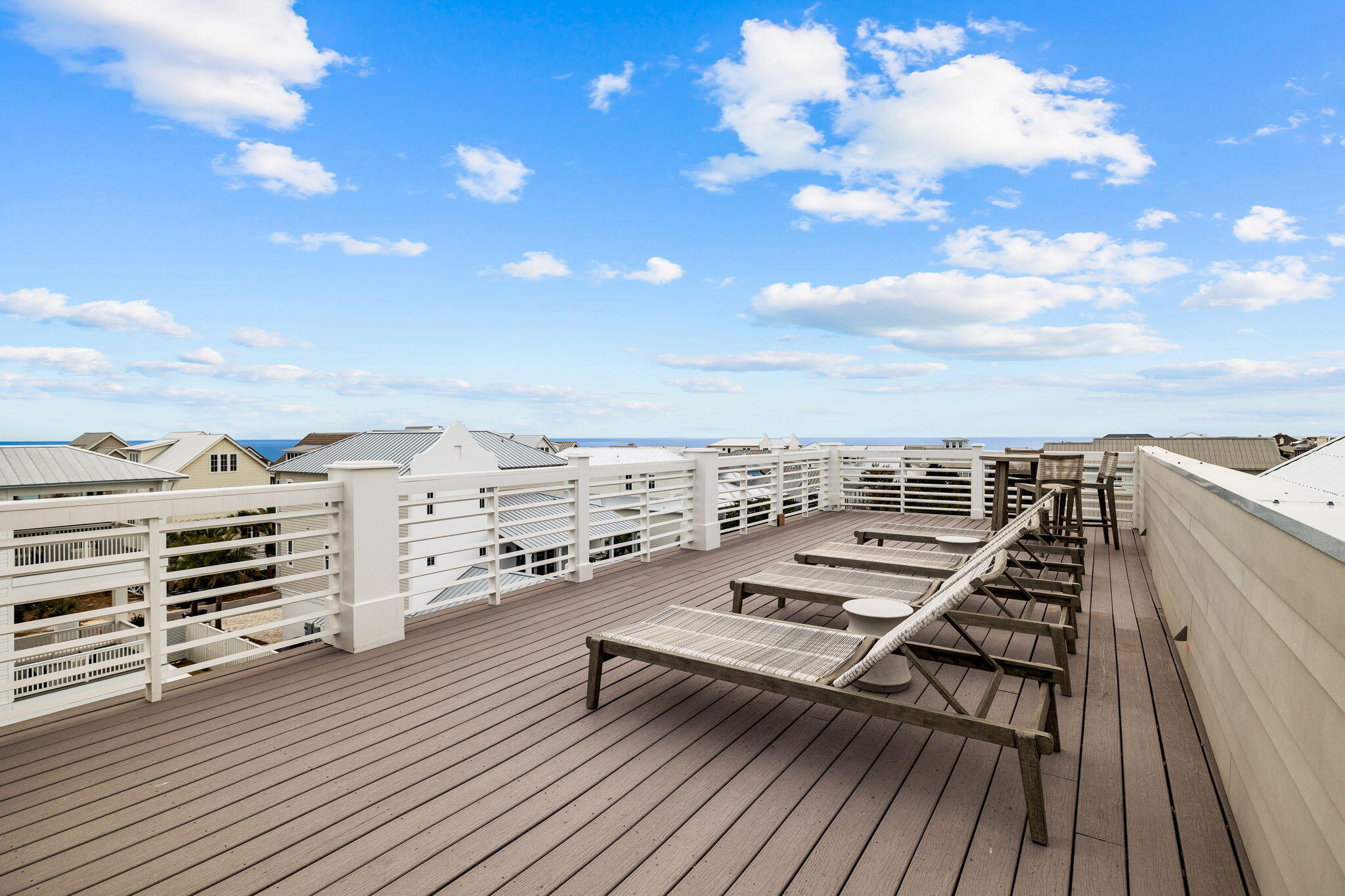 INLET BEACH - Residential