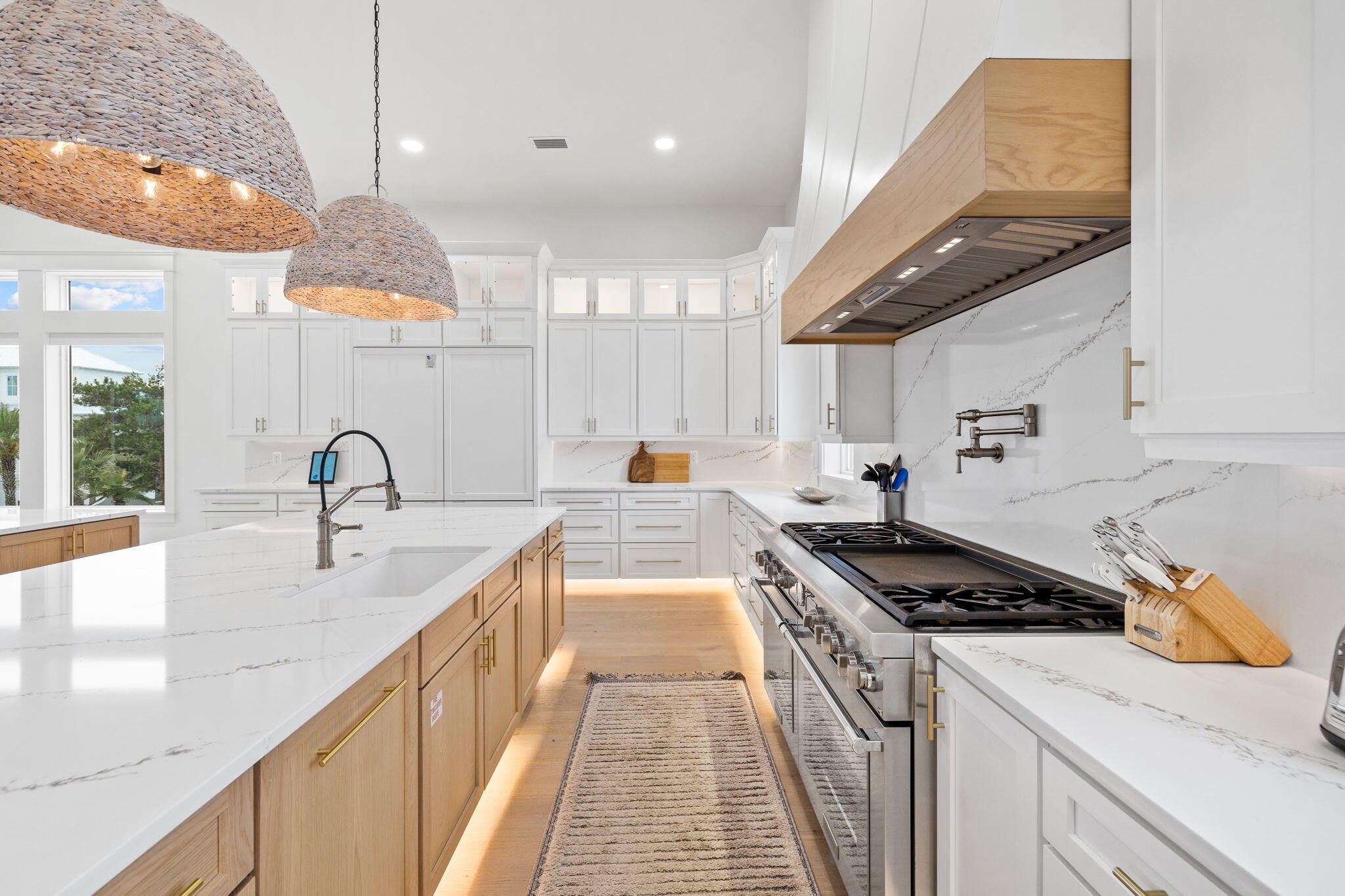 INLET BEACH - Residential