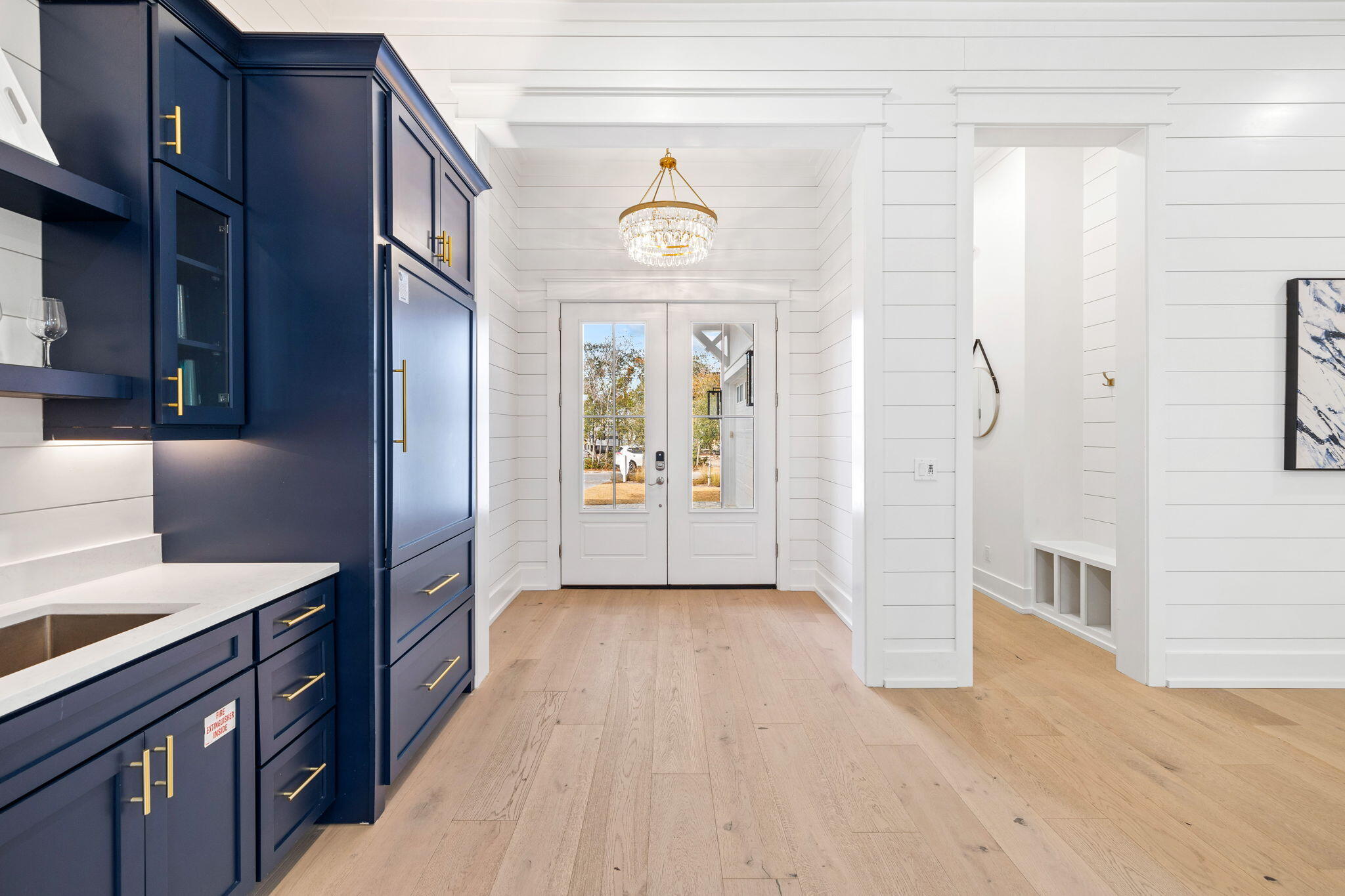 INLET BEACH - Residential