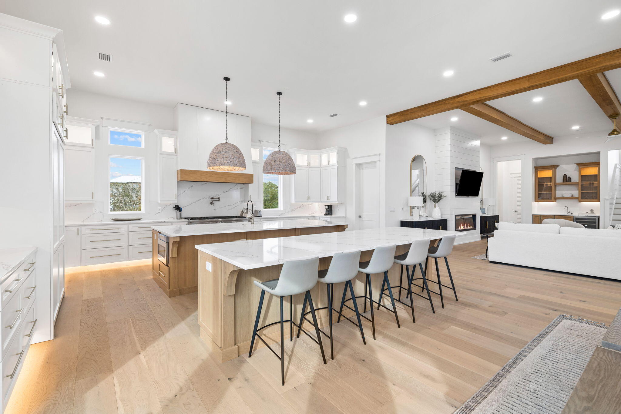 INLET BEACH - Residential