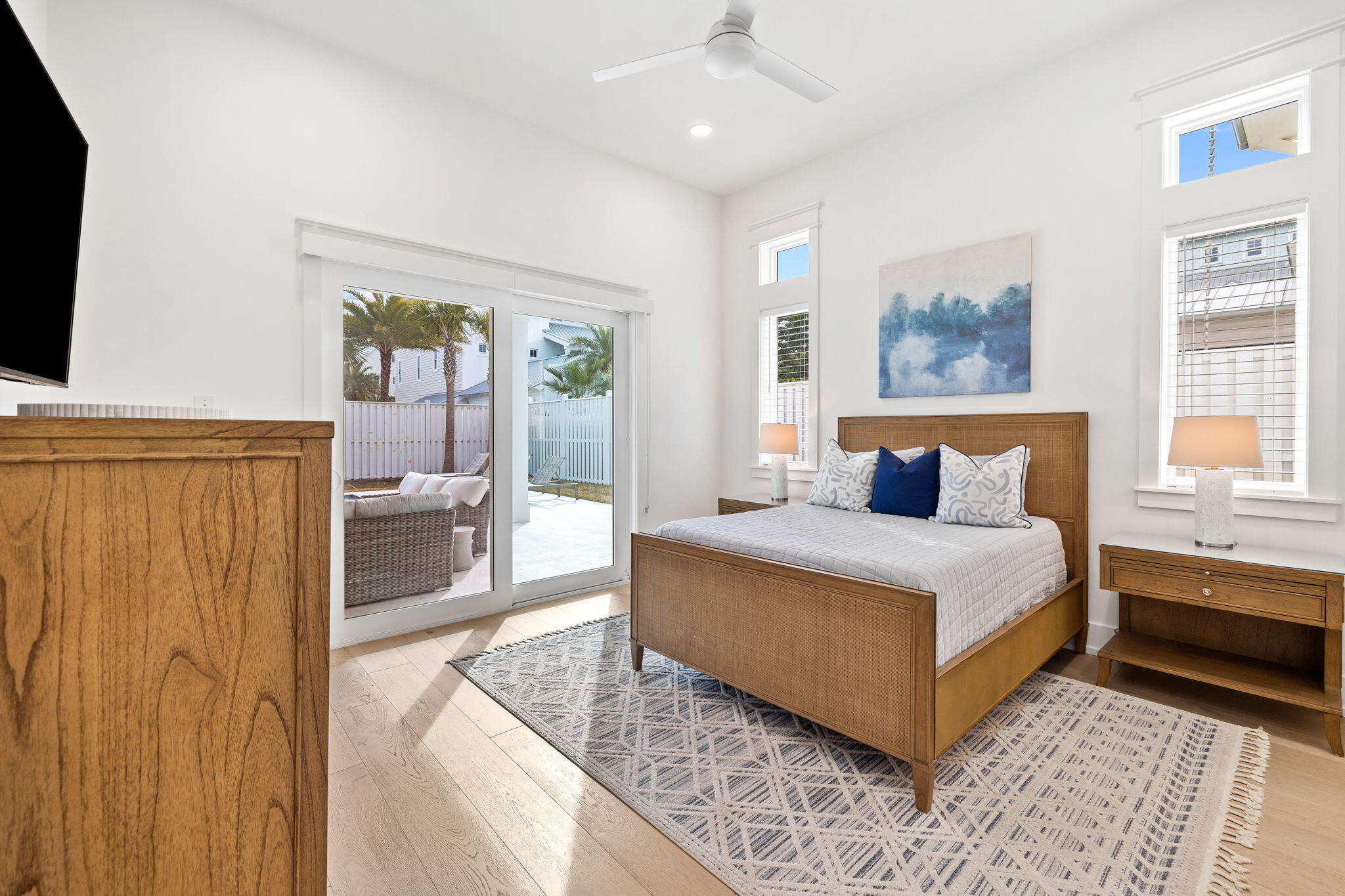 INLET BEACH - Residential