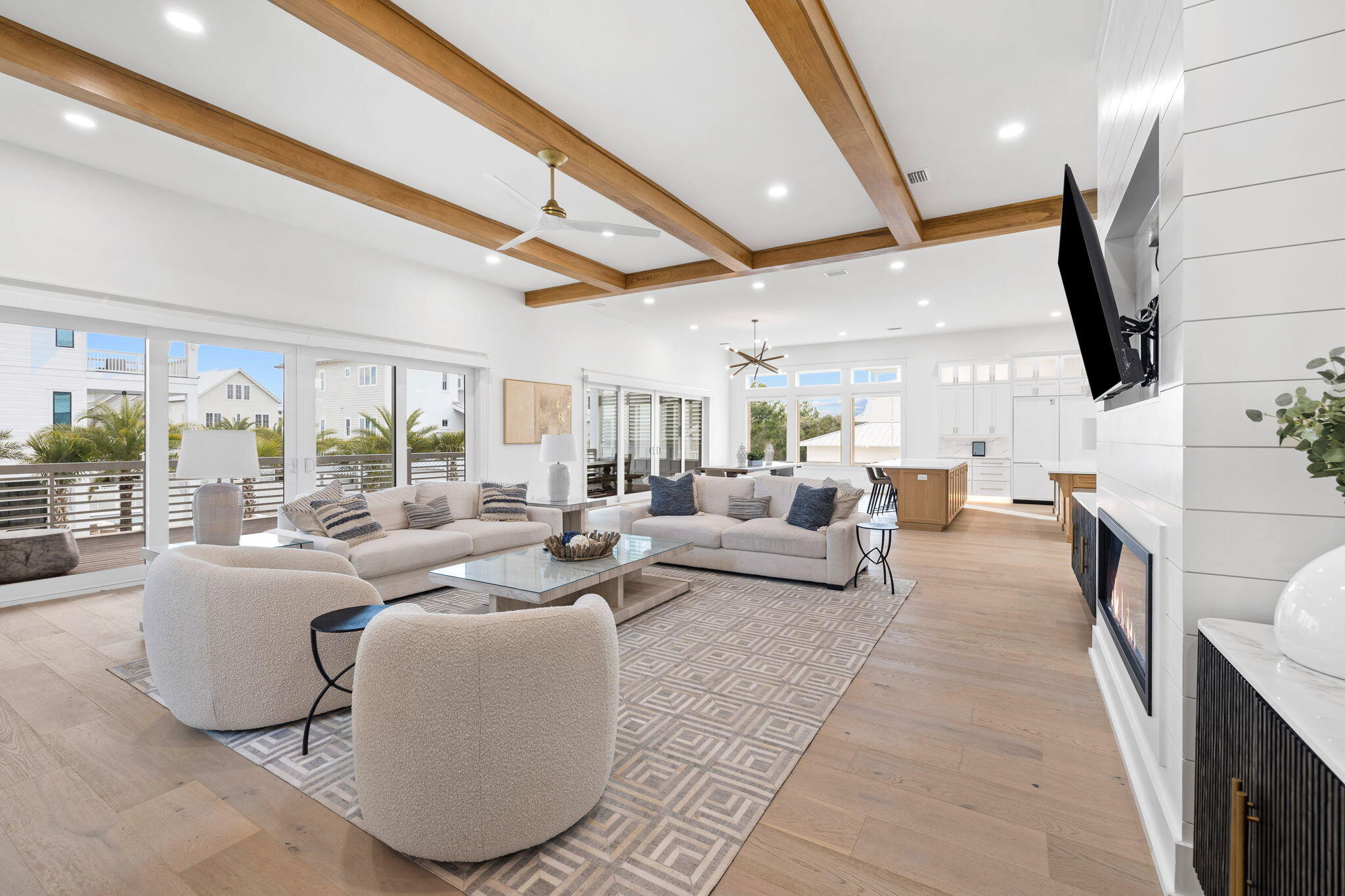 INLET BEACH - Residential