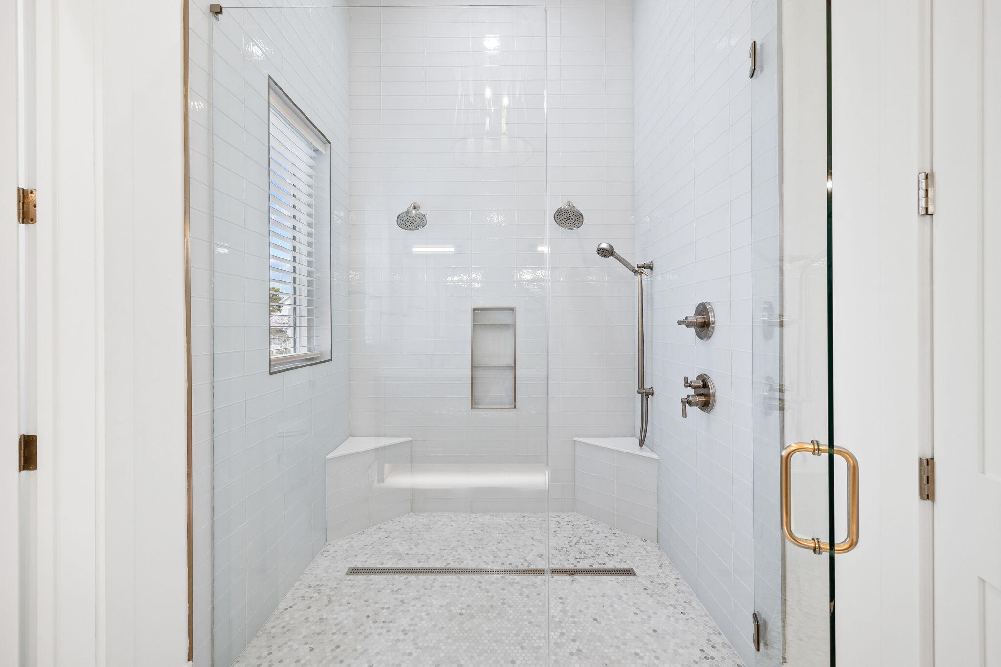 INLET BEACH - Residential