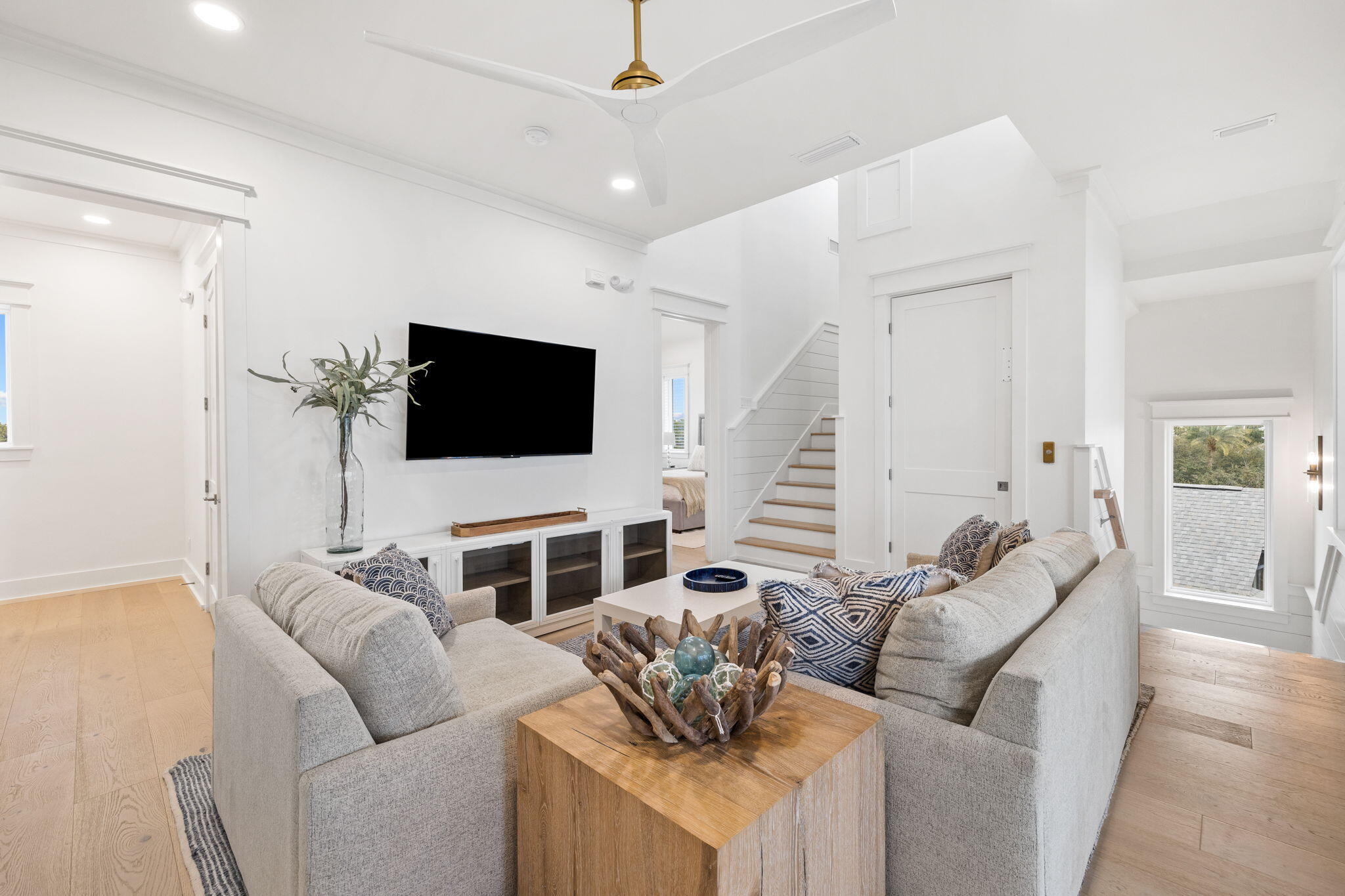 INLET BEACH - Residential