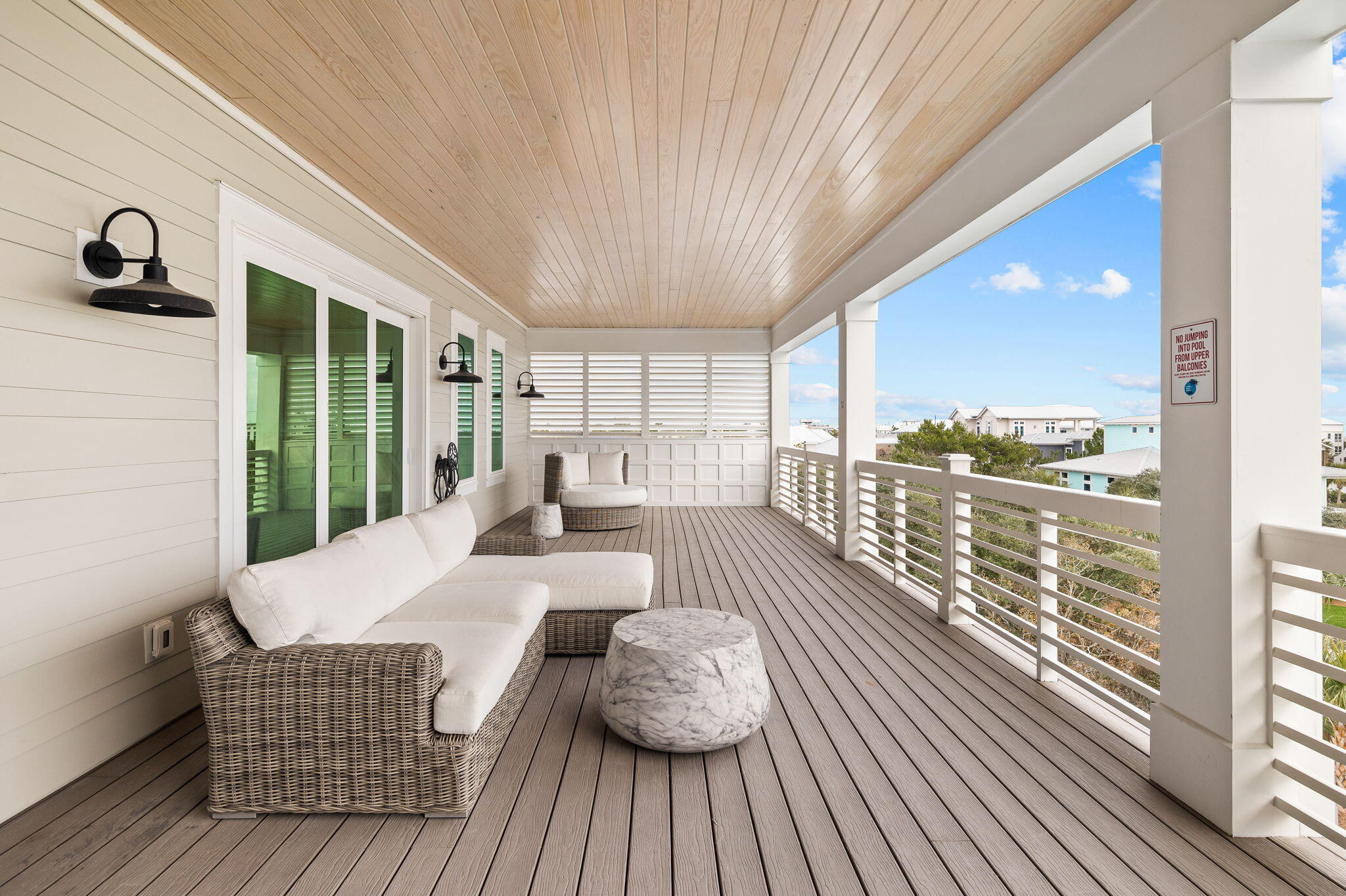 INLET BEACH - Residential