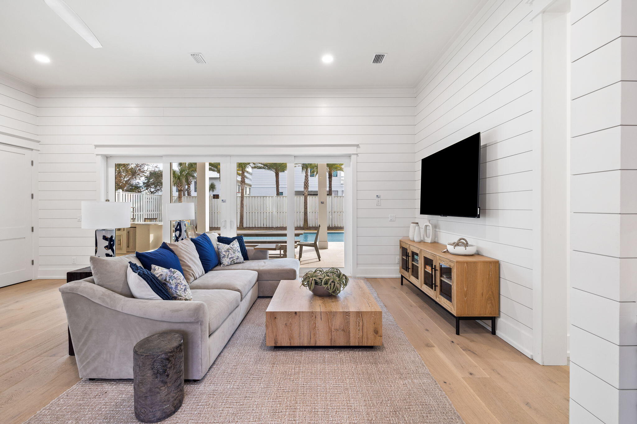 INLET BEACH - Residential