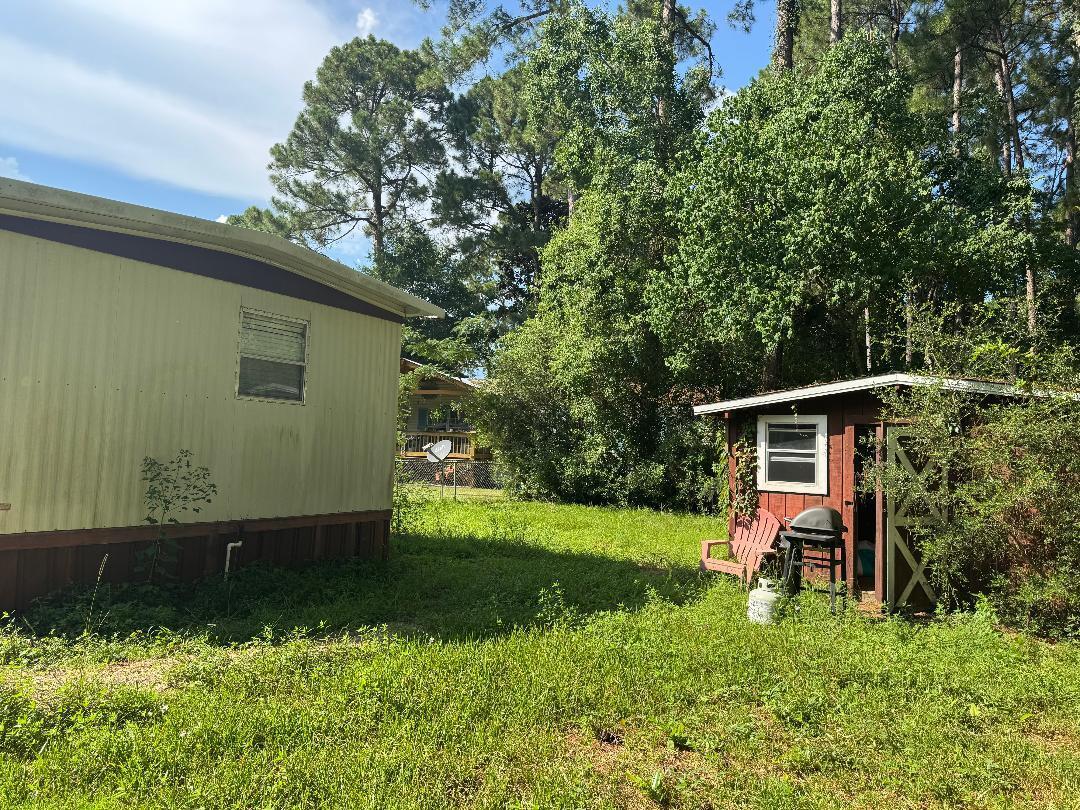 Bayshore - Residential